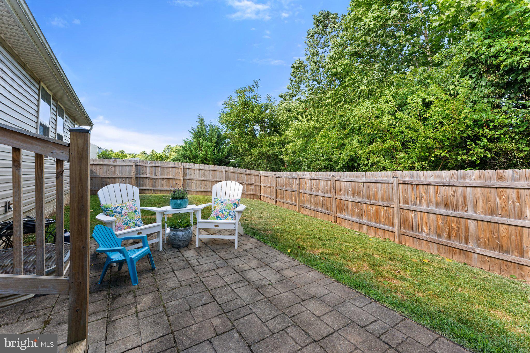 THREE FLAGS OF CULPEPER - Residential