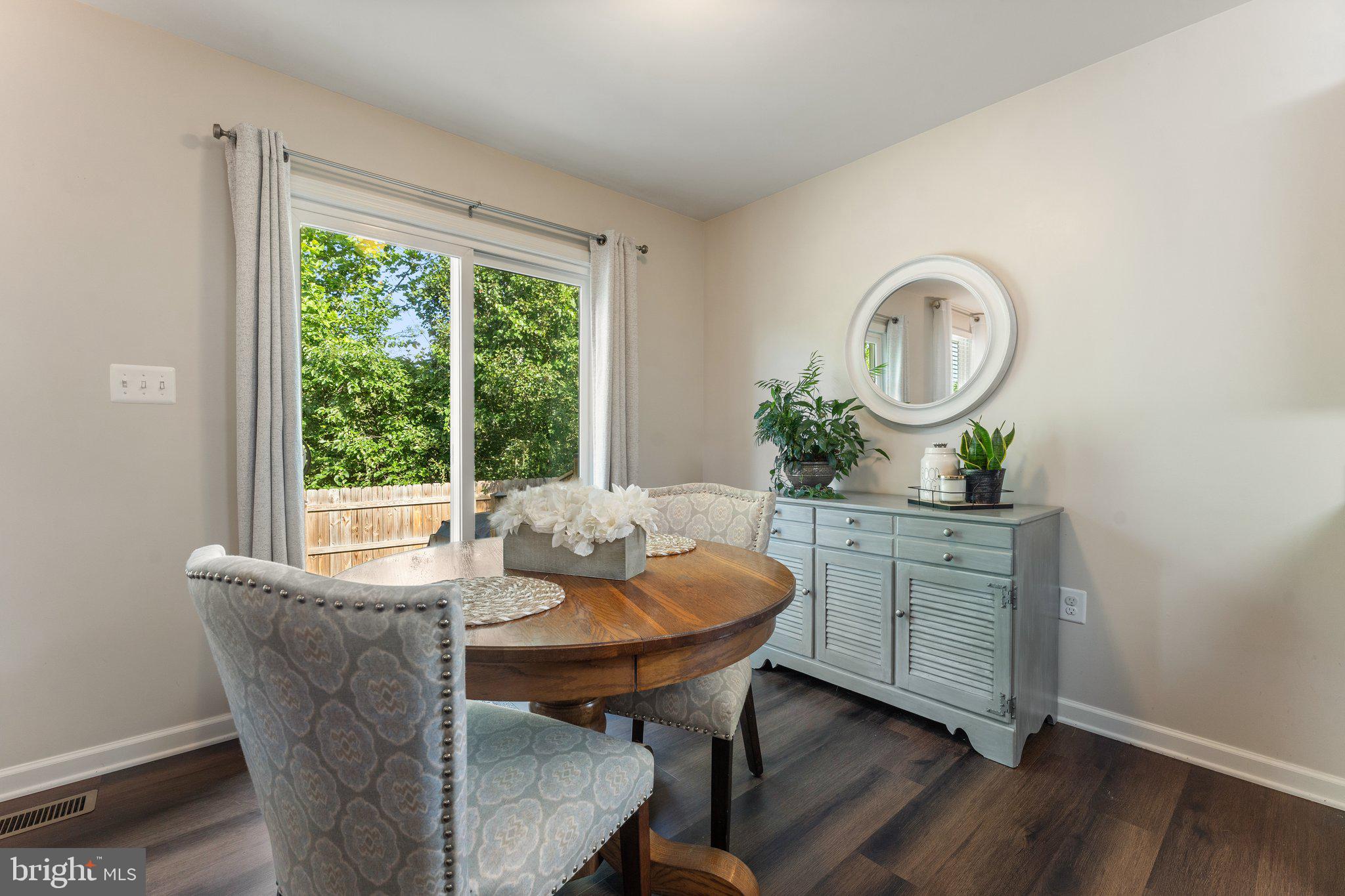 THREE FLAGS OF CULPEPER - Residential