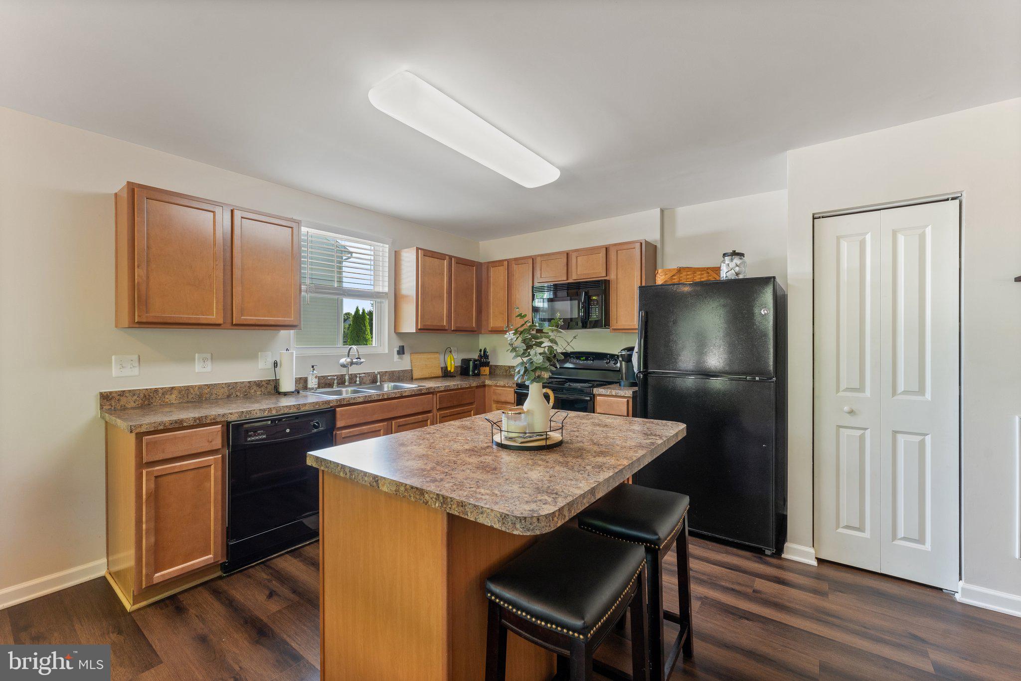 THREE FLAGS OF CULPEPER - Residential