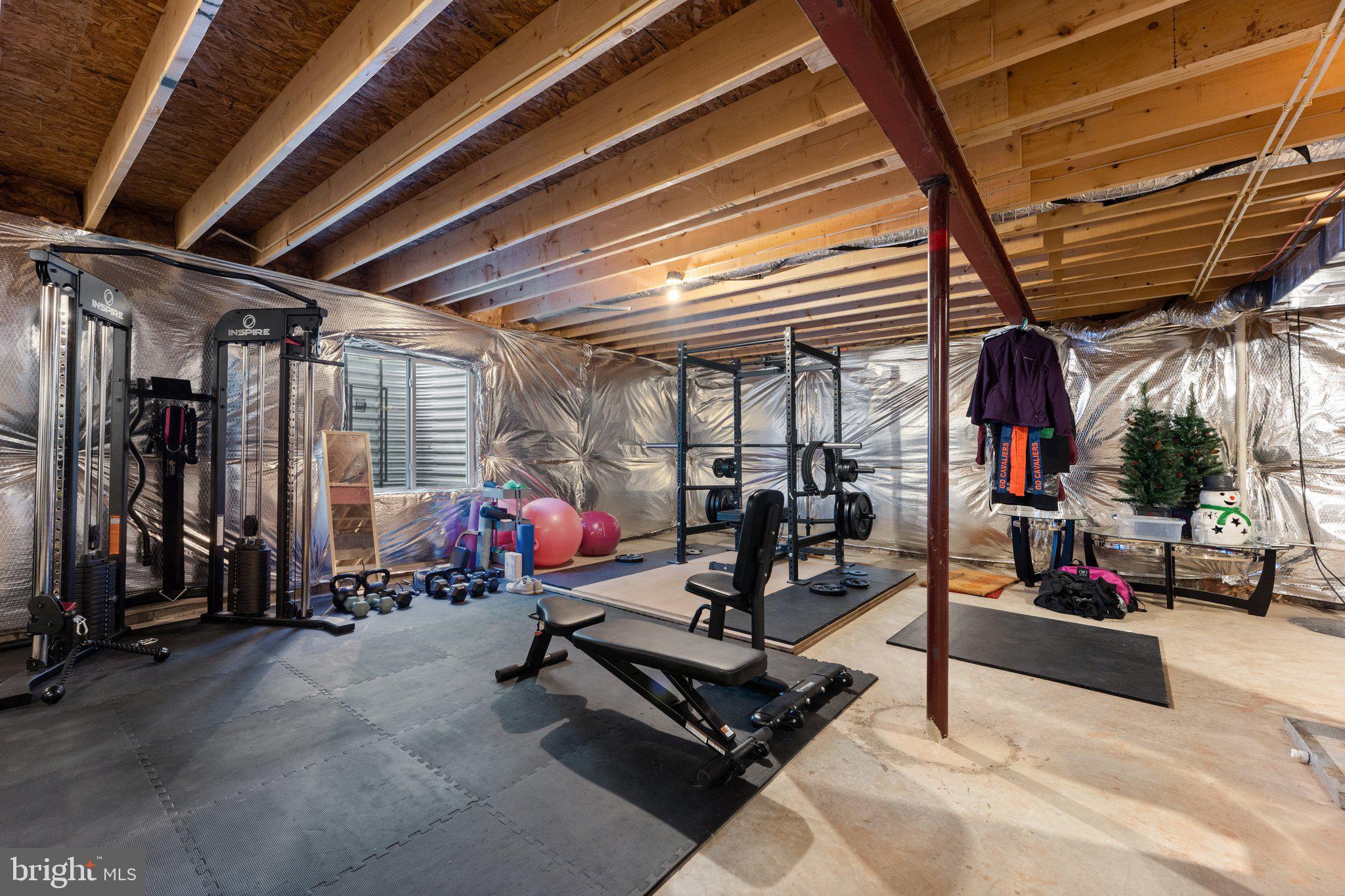 THREE FLAGS OF CULPEPER - Residential