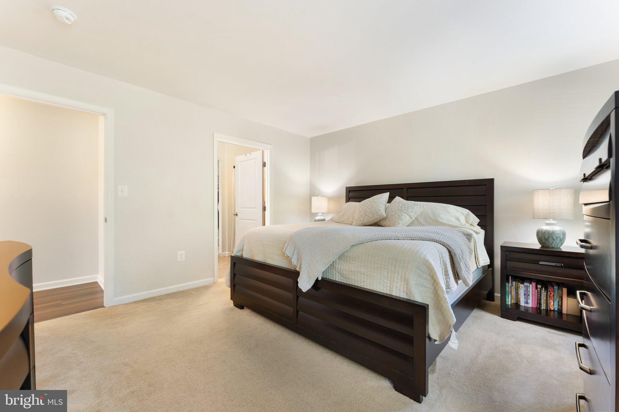 THREE FLAGS OF CULPEPER - Residential