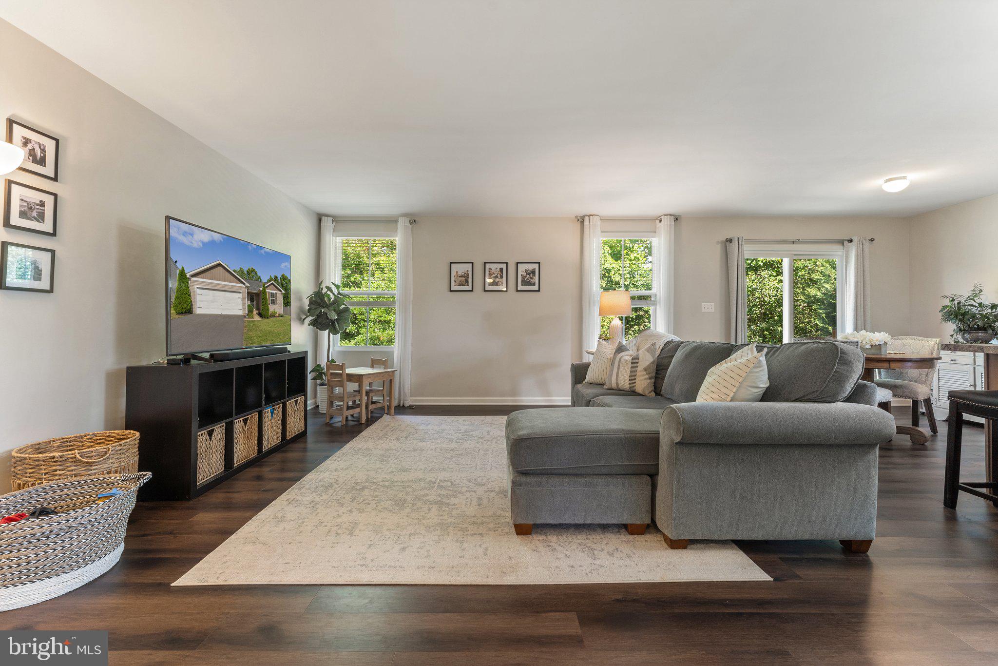 THREE FLAGS OF CULPEPER - Residential