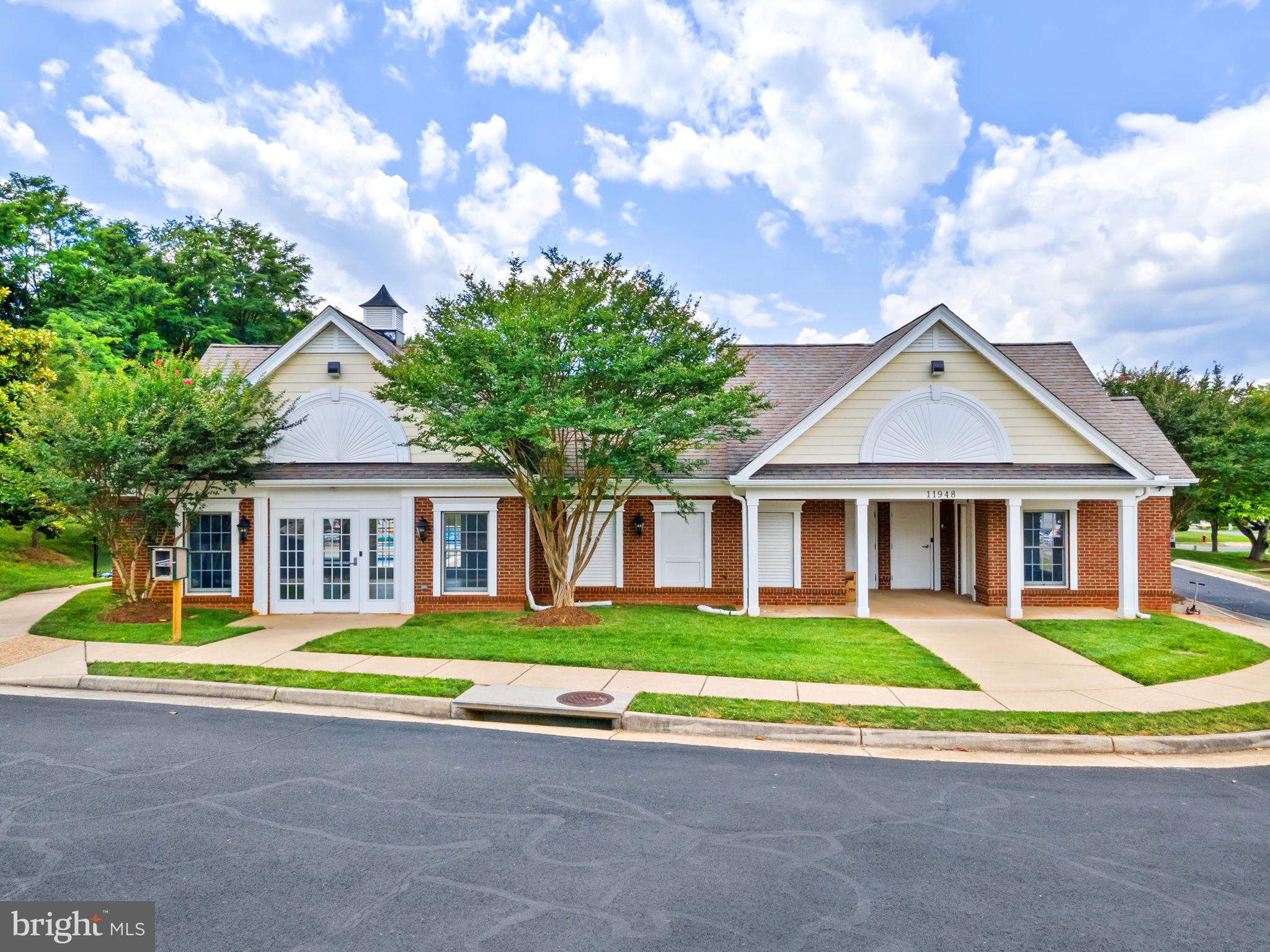 THREE FLAGS OF CULPEPER - Residential
