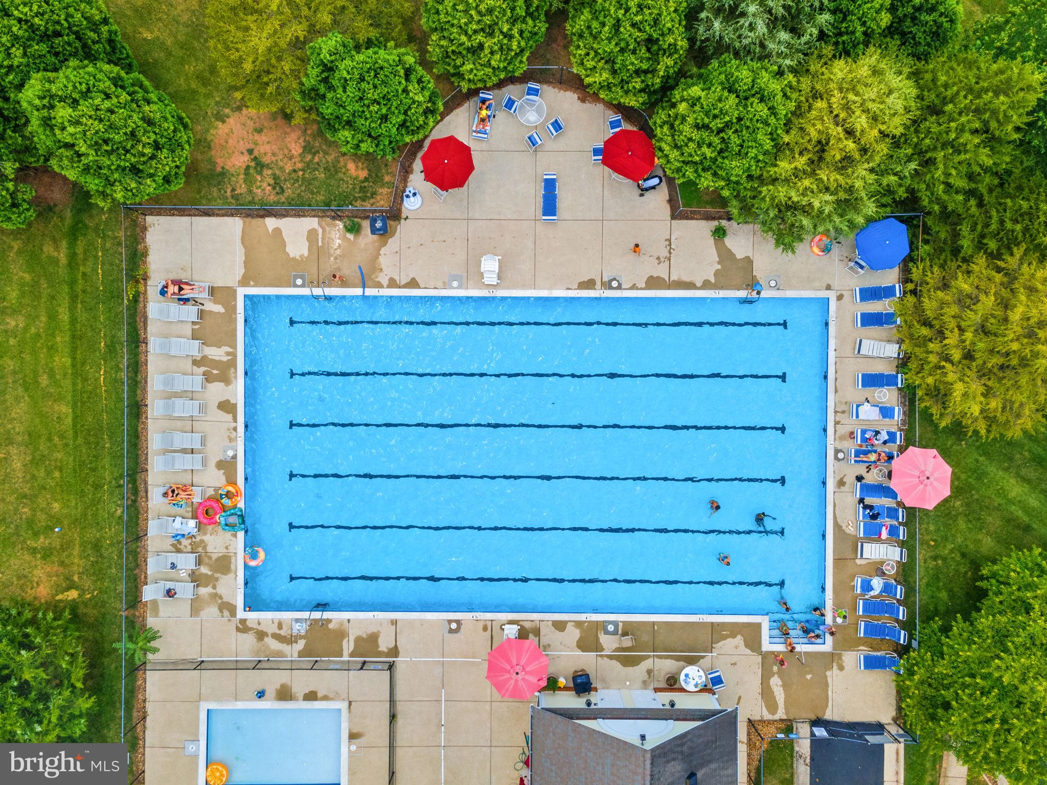 THREE FLAGS OF CULPEPER - Residential