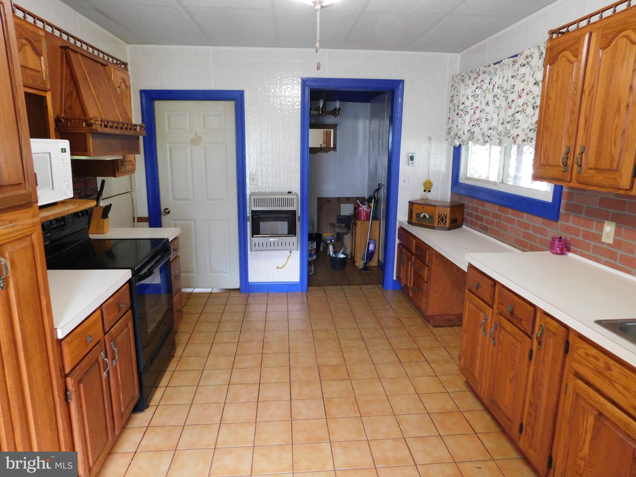 LEAMAN PLACE - Residential