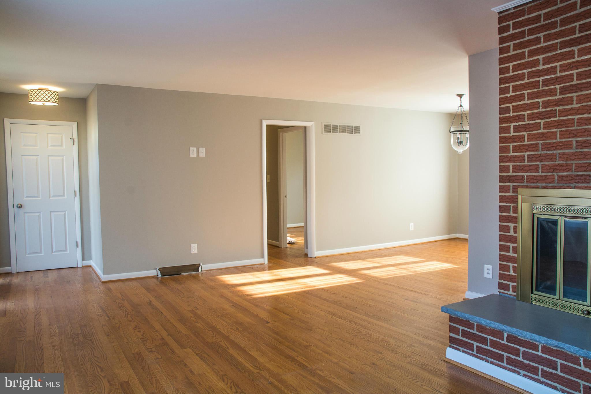 BONAVENTURE - Residential Lease