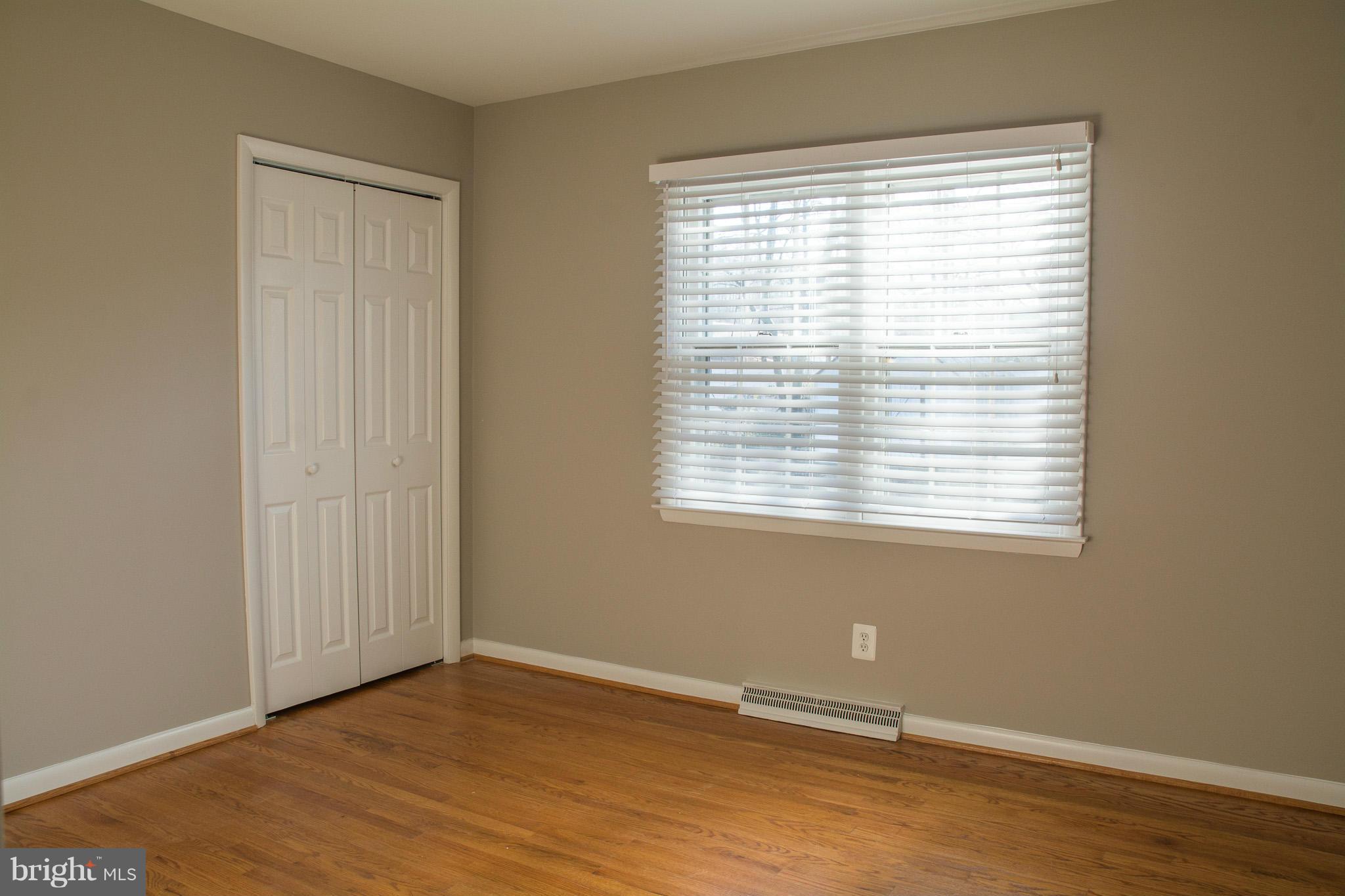 BONAVENTURE - Residential Lease