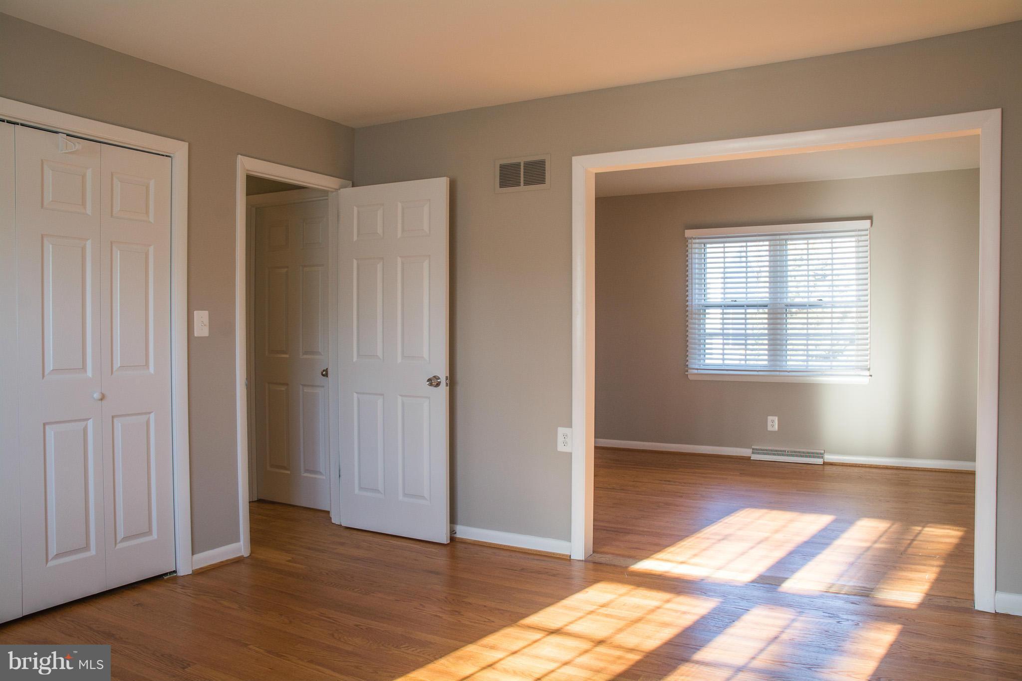 BONAVENTURE - Residential Lease