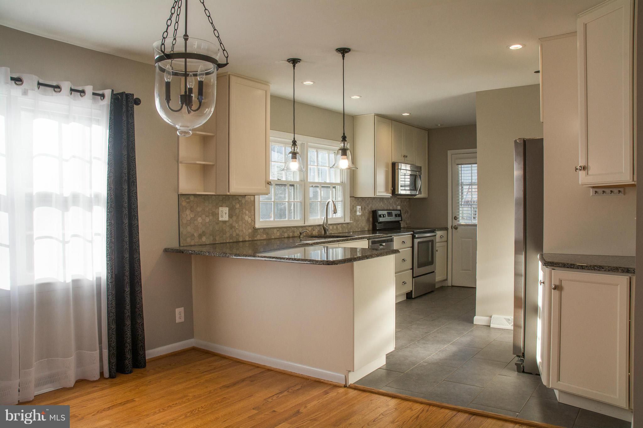 BONAVENTURE - Residential Lease