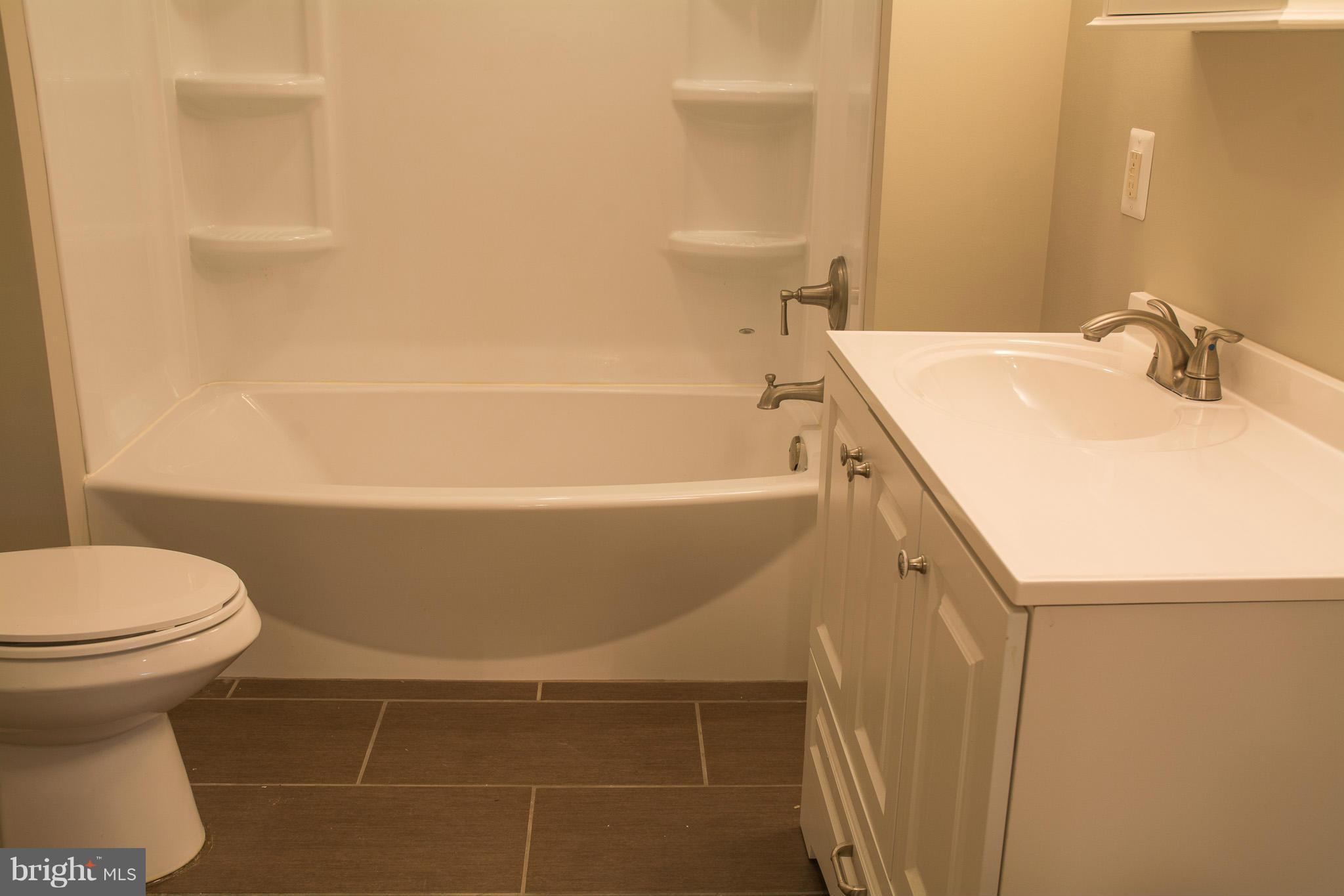 BONAVENTURE - Residential Lease