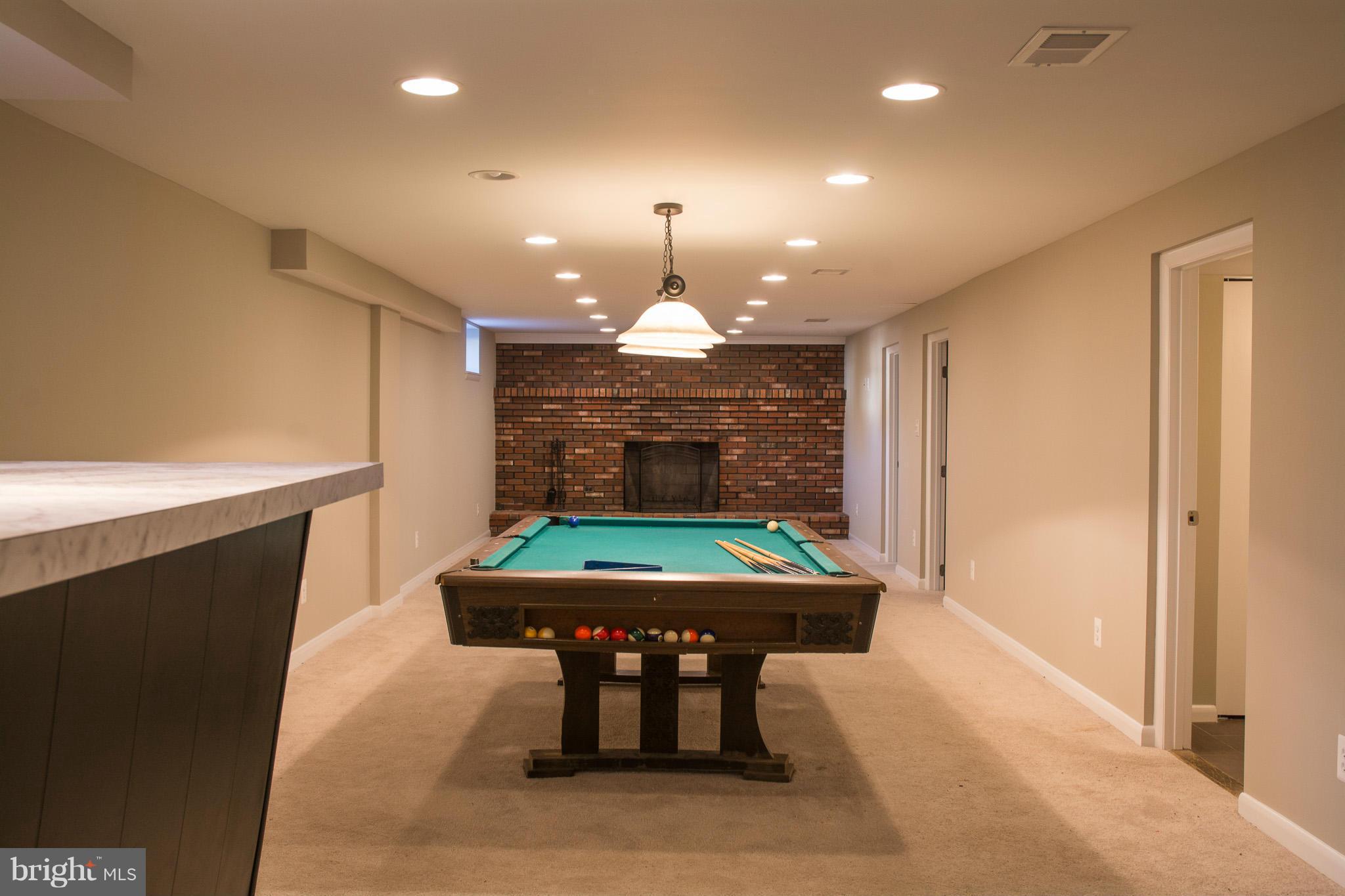 BONAVENTURE - Residential Lease