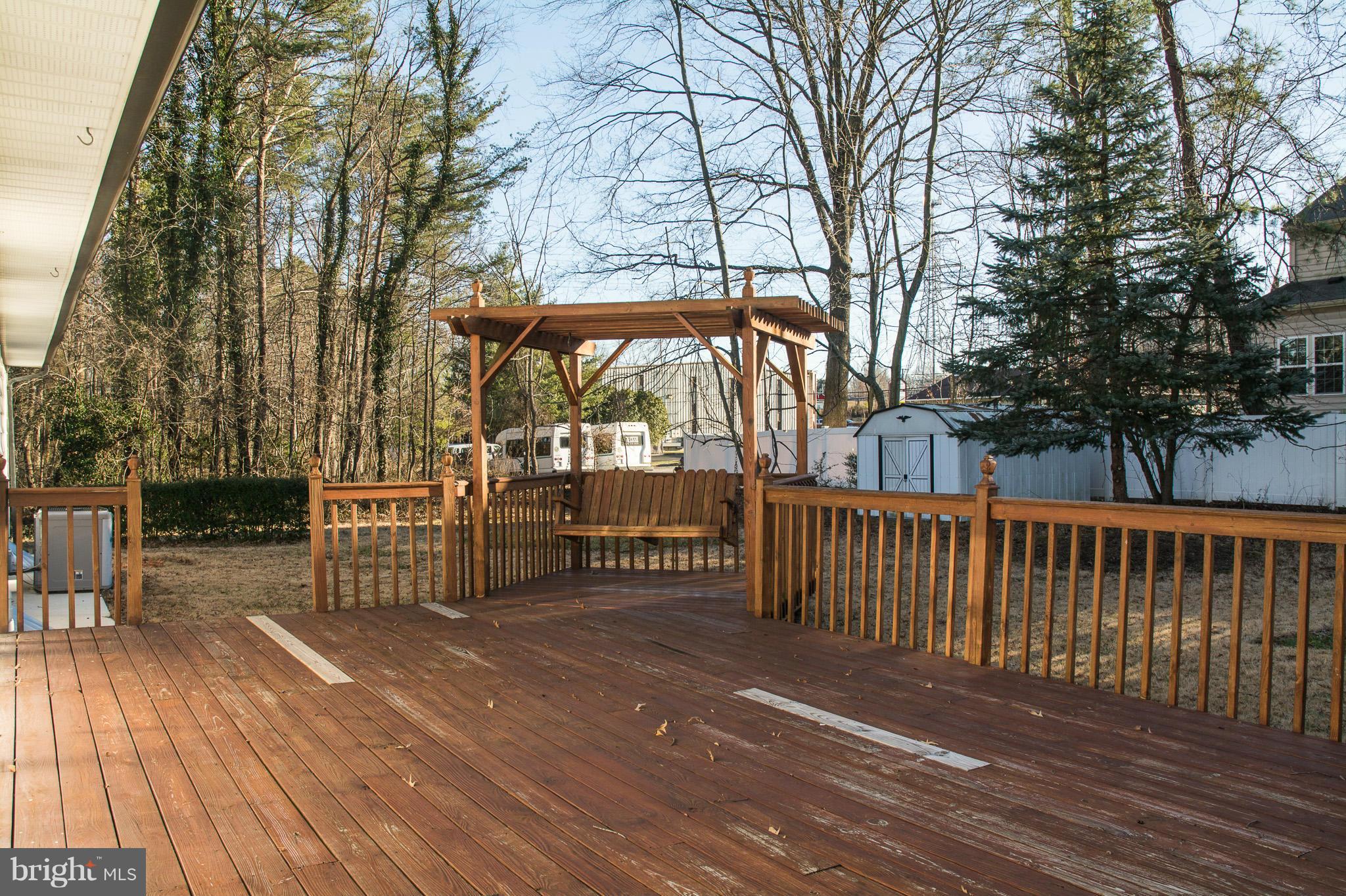 BONAVENTURE - Residential Lease