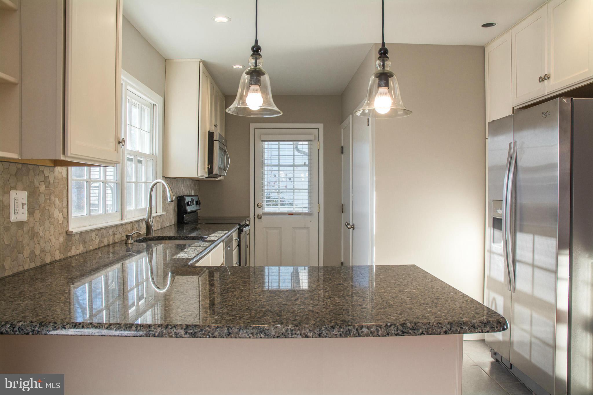 BONAVENTURE - Residential Lease