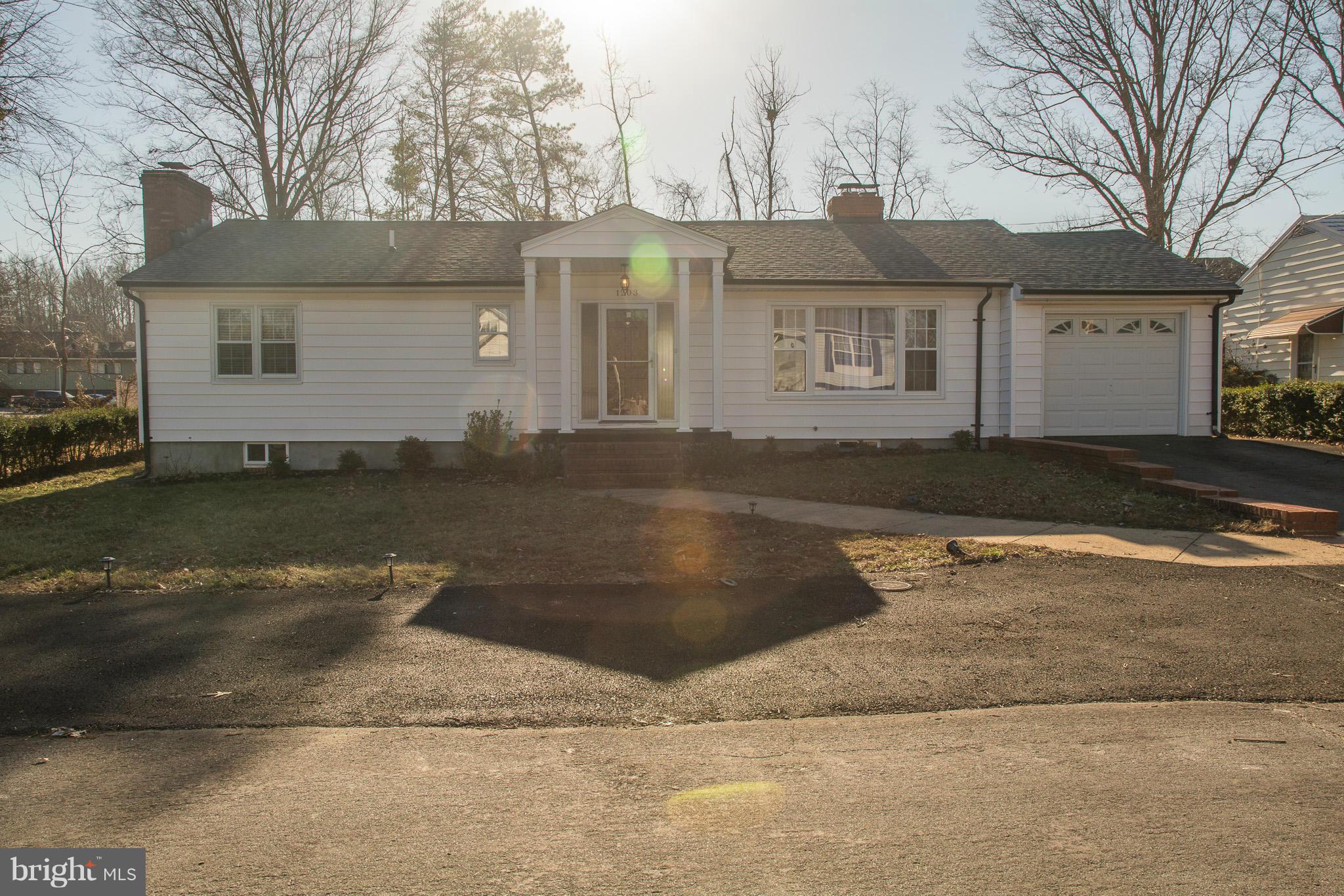 BONAVENTURE - Residential Lease