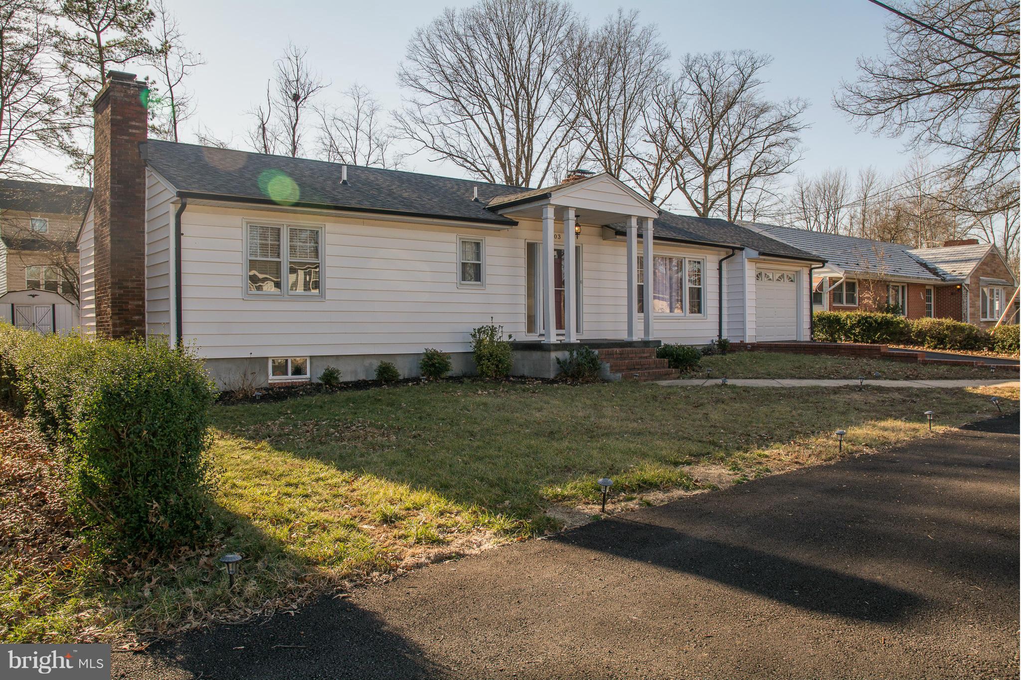 BONAVENTURE - Residential Lease