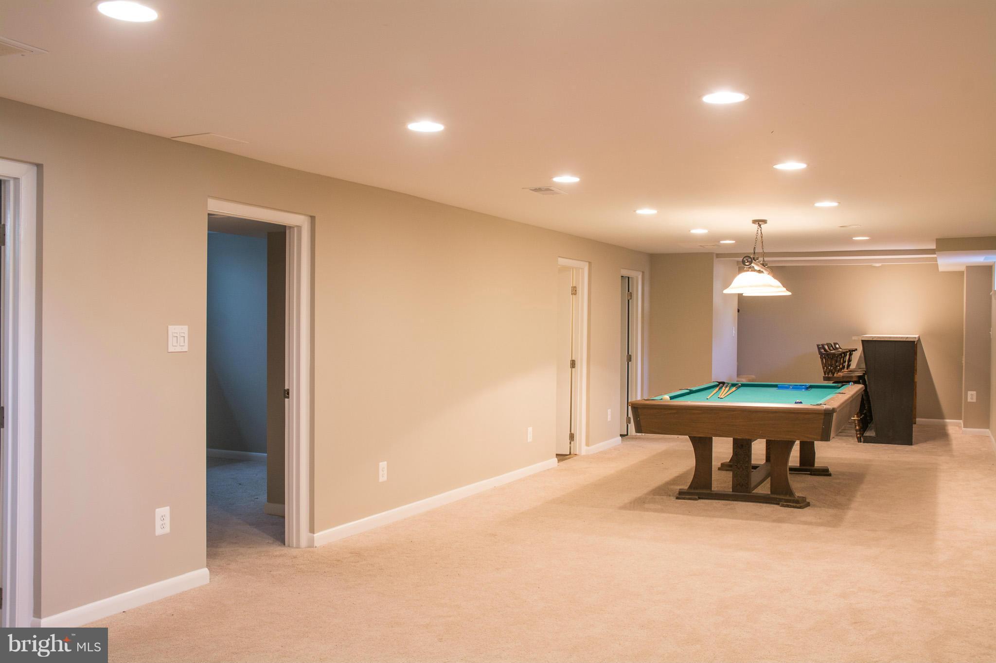 BONAVENTURE - Residential Lease