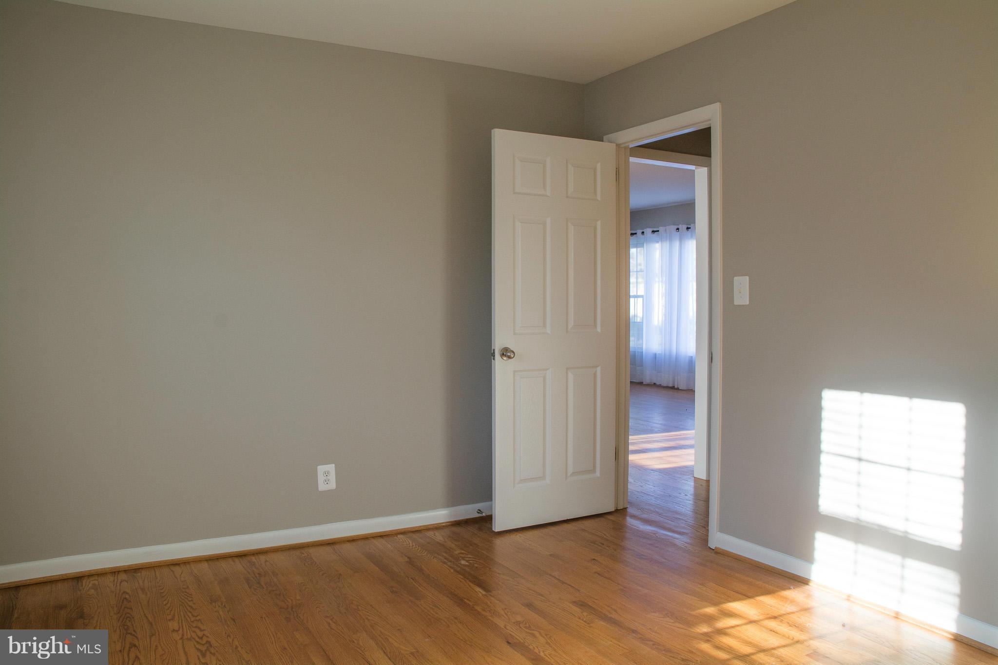 BONAVENTURE - Residential Lease