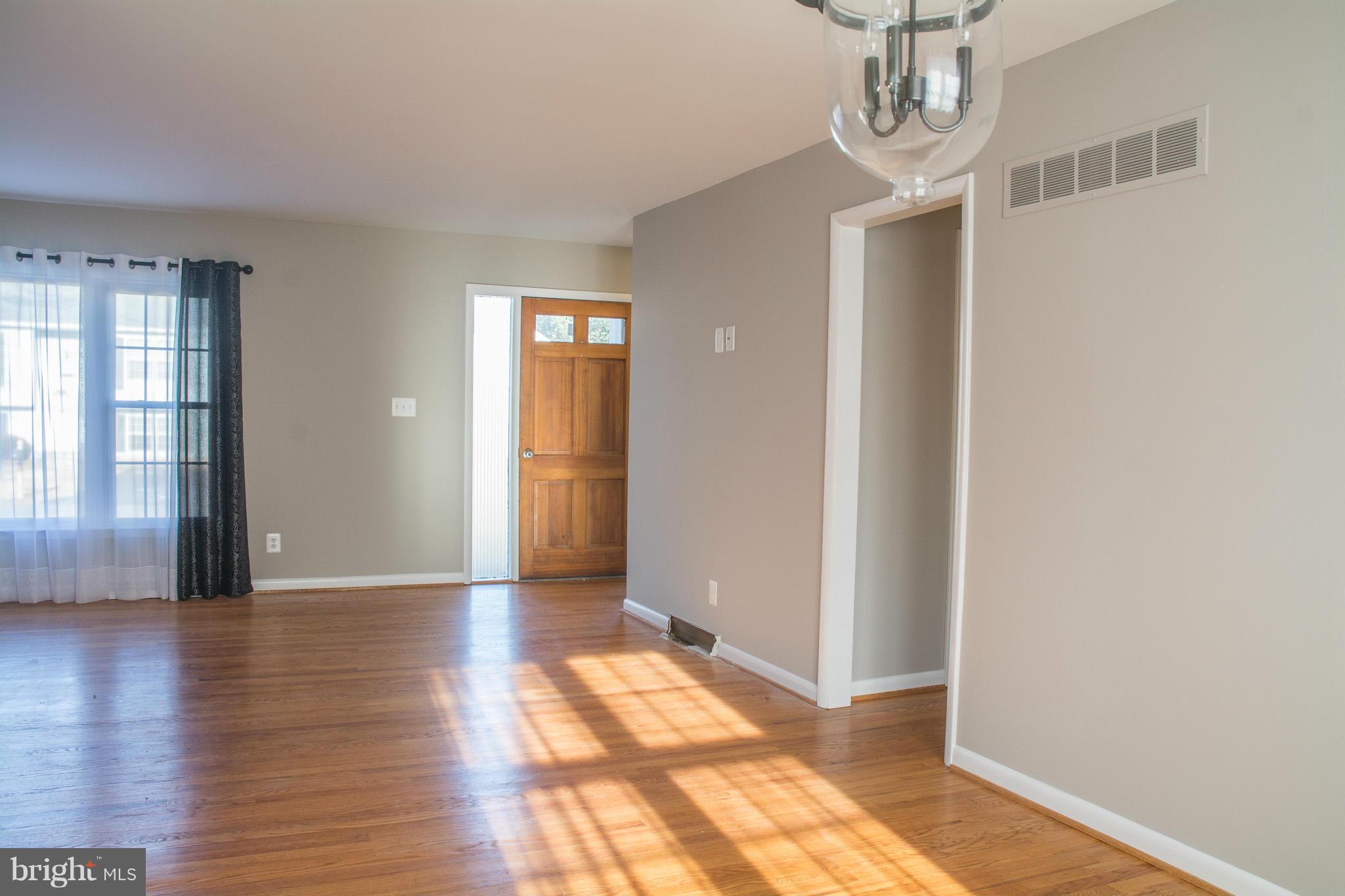 BONAVENTURE - Residential Lease