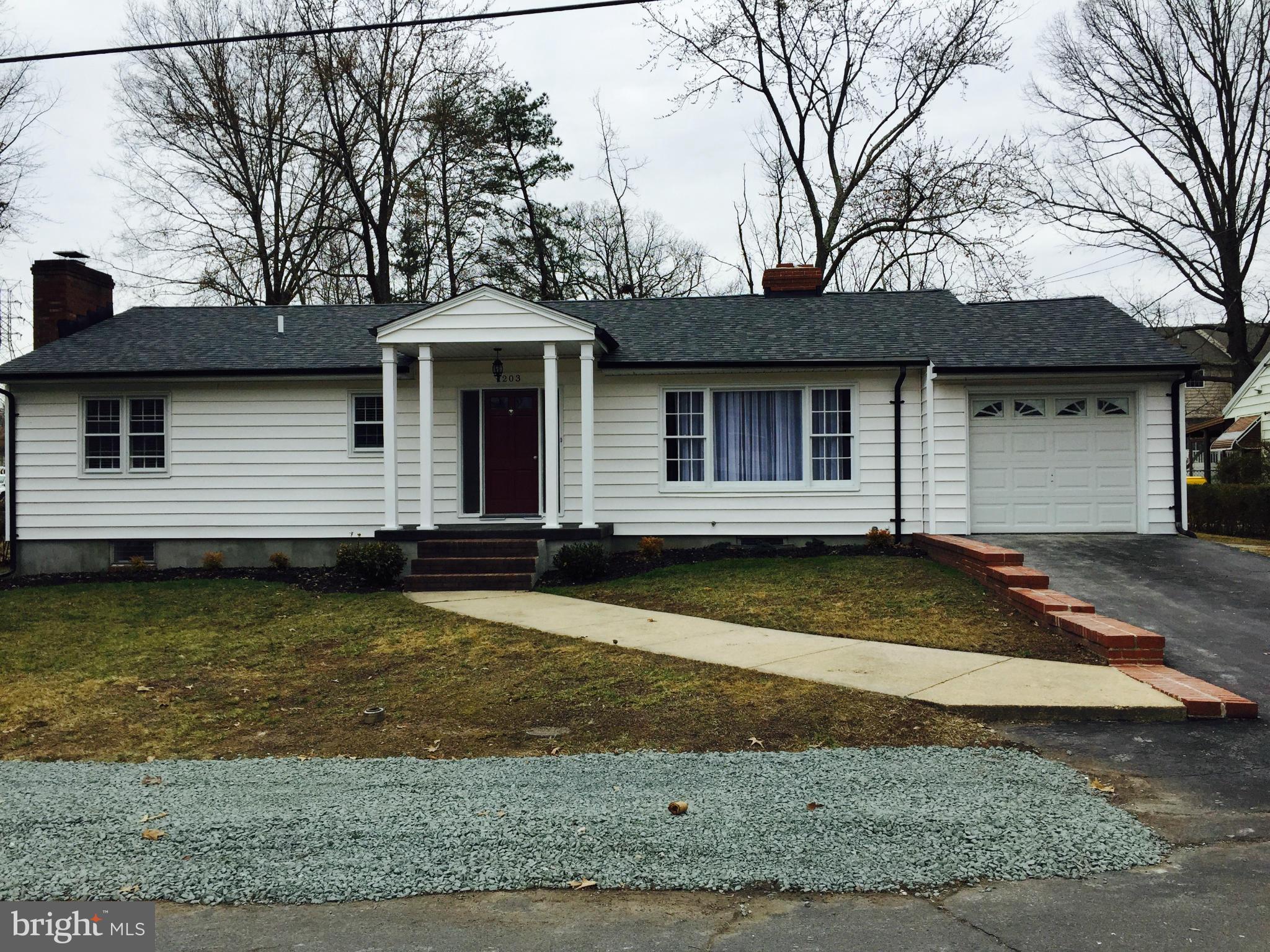 BONAVENTURE - Residential Lease