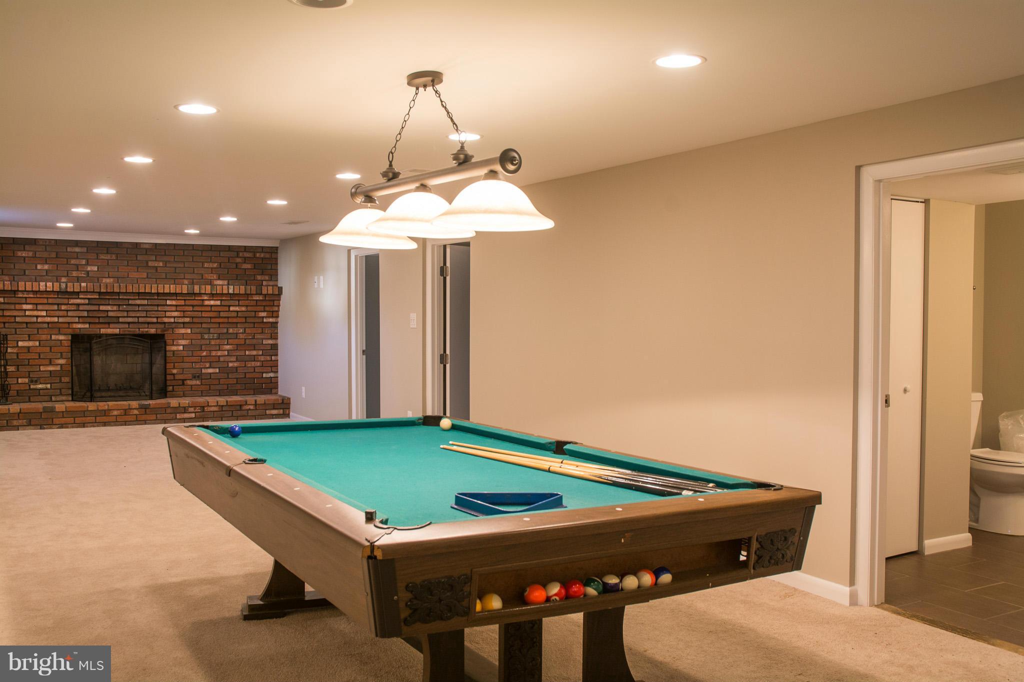 BONAVENTURE - Residential Lease