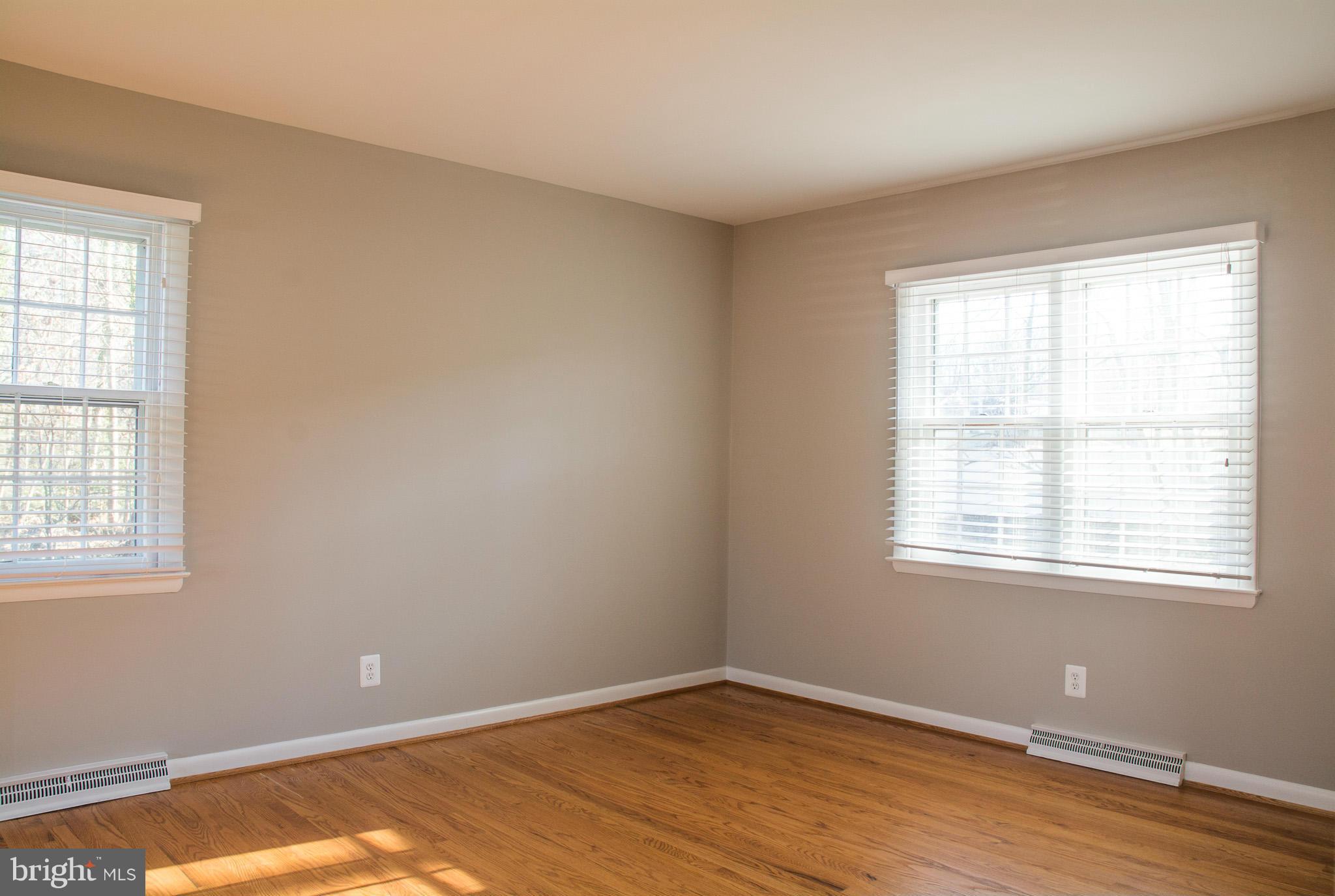 BONAVENTURE - Residential Lease