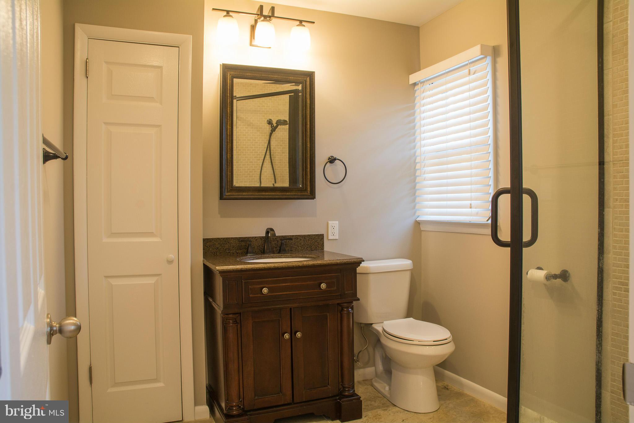 BONAVENTURE - Residential Lease