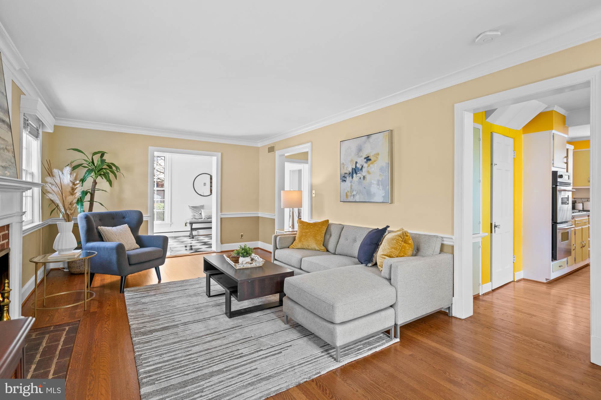 WESTGATE - Residential