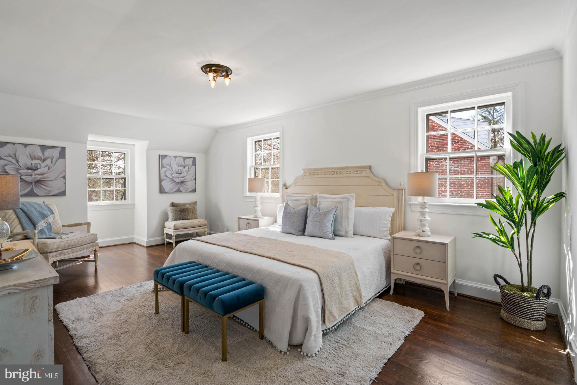 WESTGATE - Residential