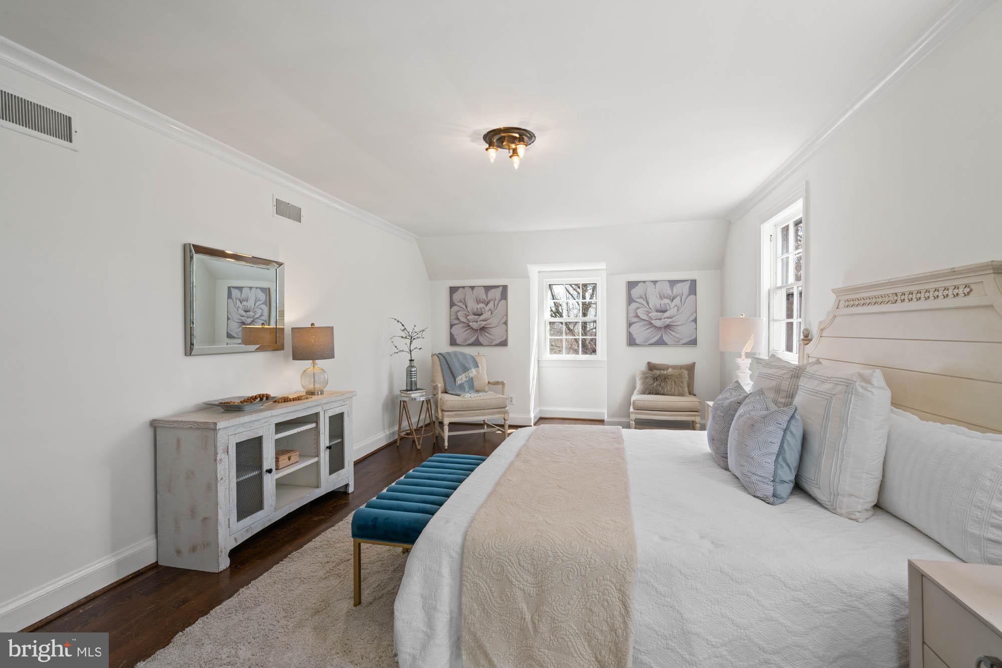 WESTGATE - Residential