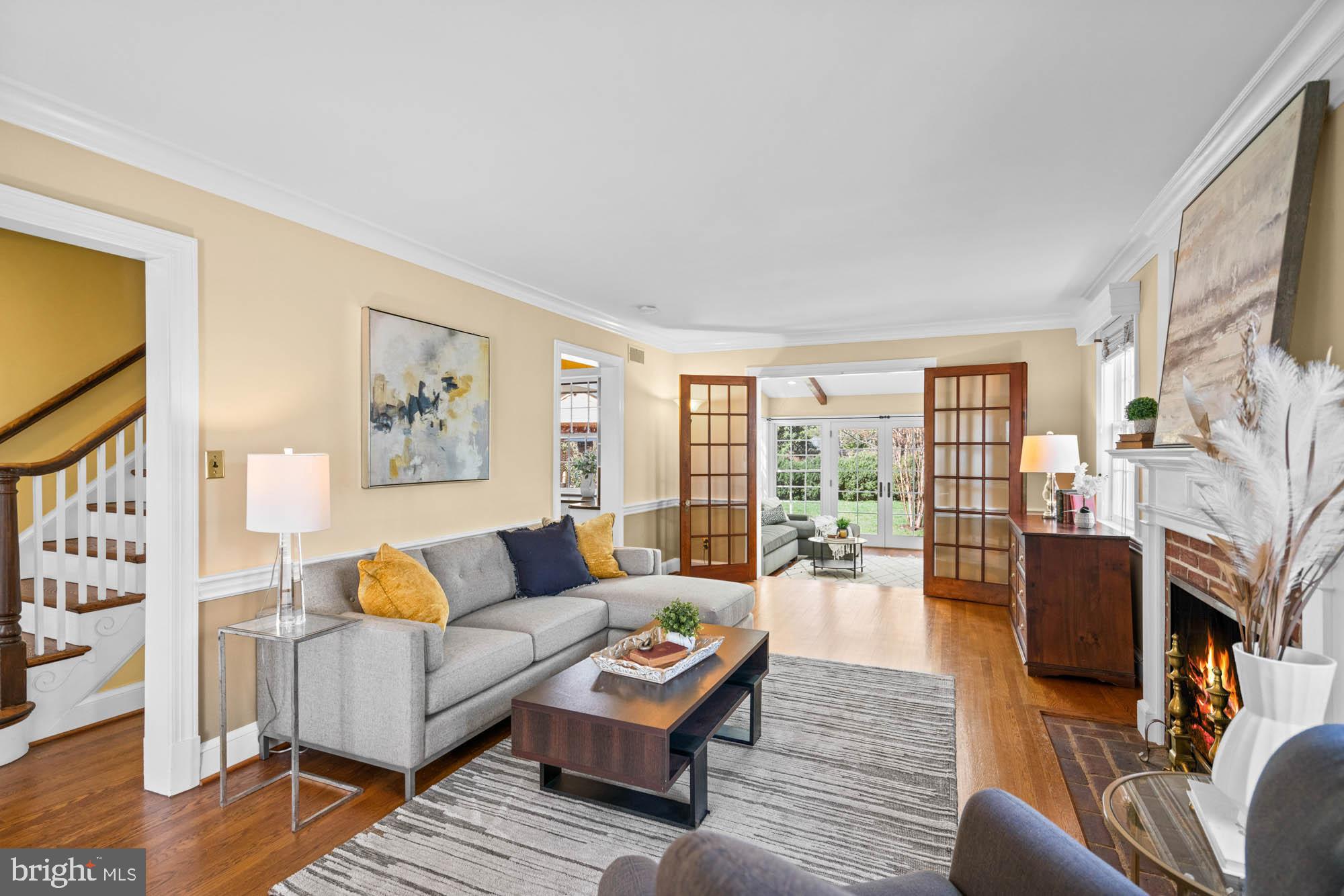 WESTGATE - Residential