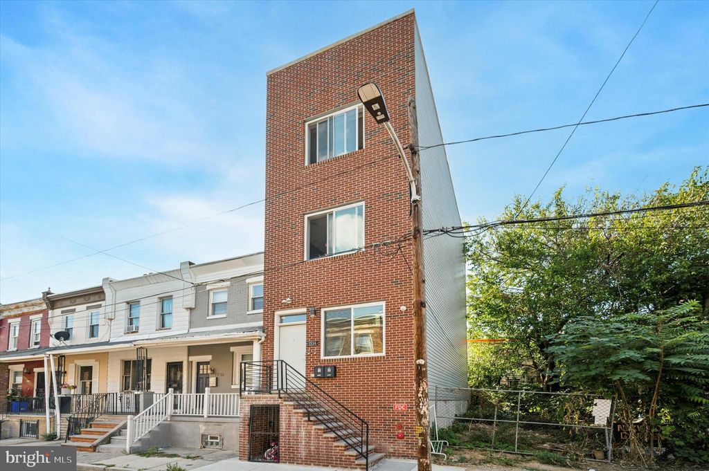 Photo of 1934 S Norwood Street #1, PHILADELPHIA, PA 19145 (MLS # PAPH2546152)