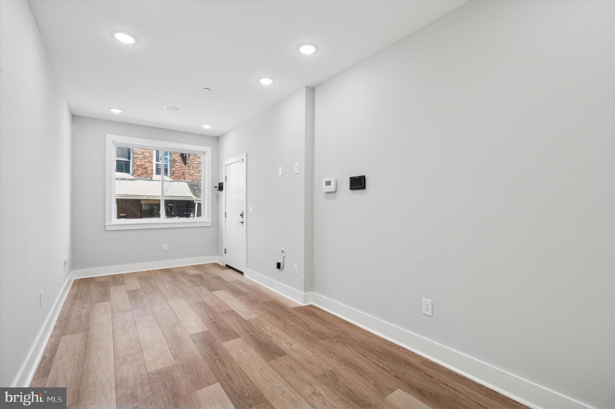 NEWBOLD - Residential Lease