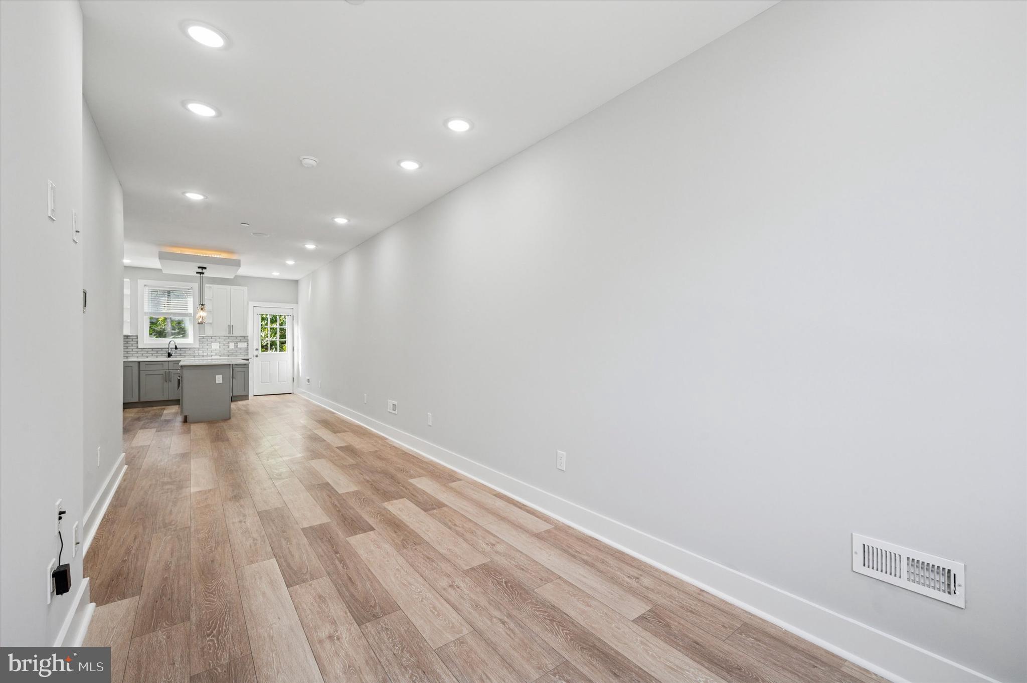 NEWBOLD - Residential Lease