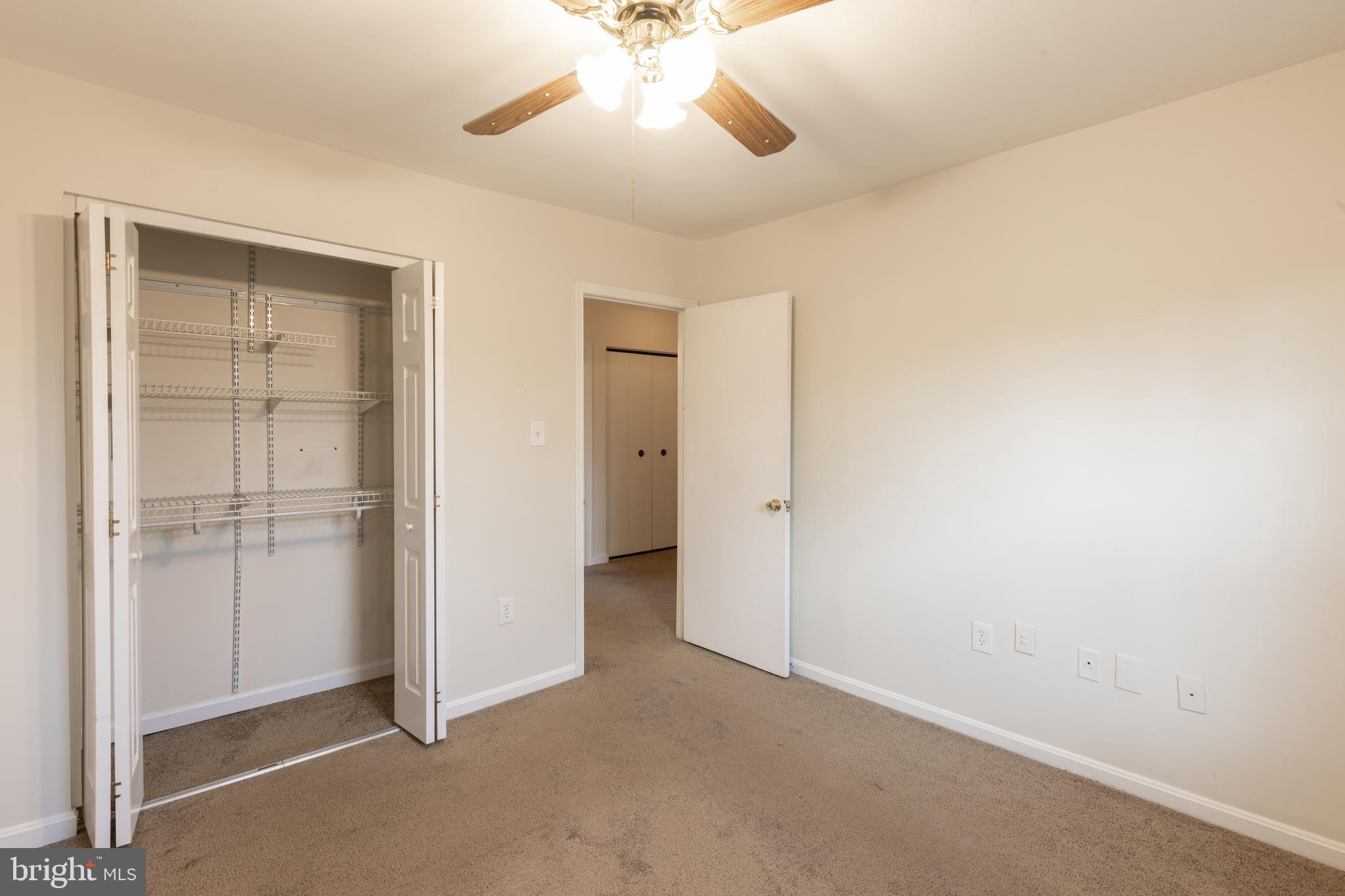 SARATOGA TOWNHOUSES - Residential Lease