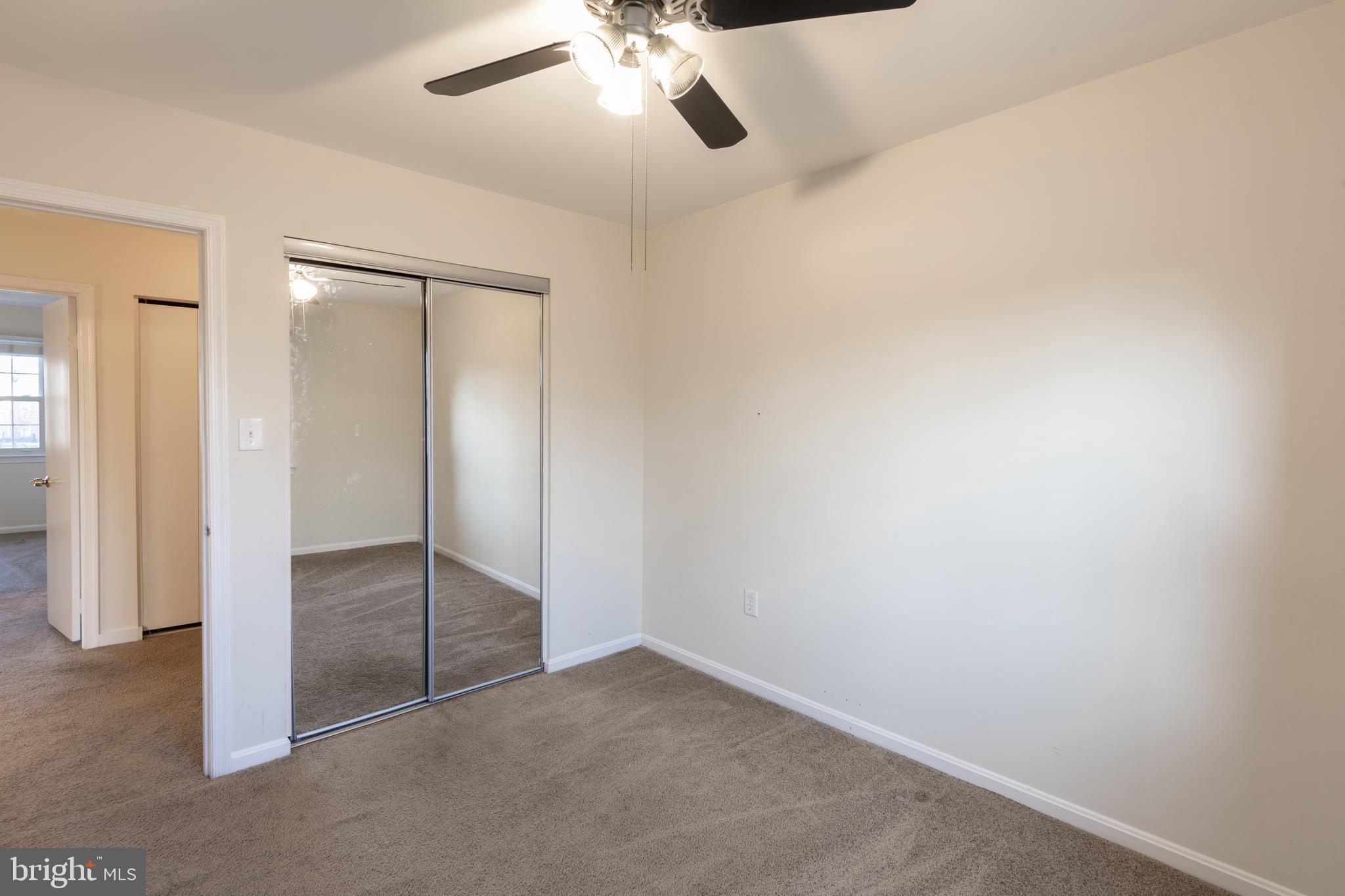 SARATOGA TOWNHOUSES - Residential Lease