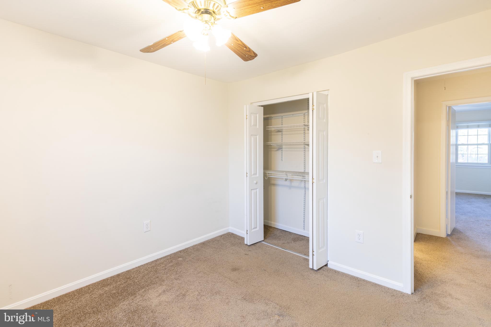 SARATOGA TOWNHOUSES - Residential Lease