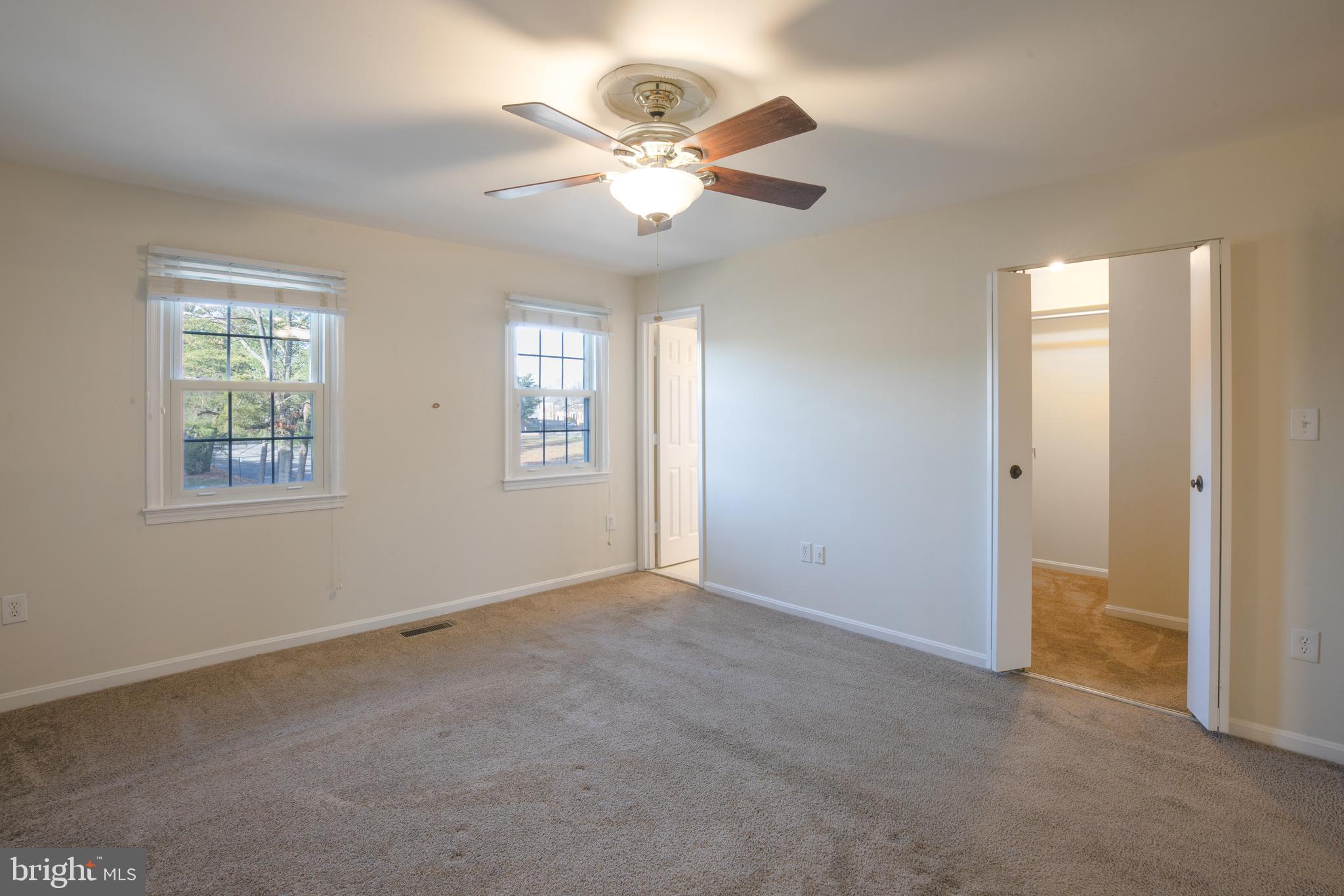 SARATOGA TOWNHOUSES - Residential Lease