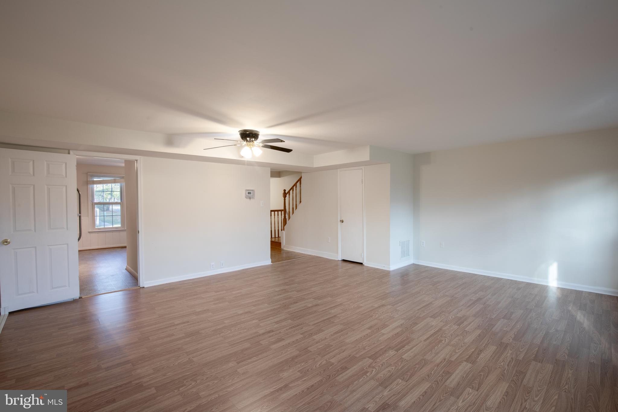 SARATOGA TOWNHOUSES - Residential Lease