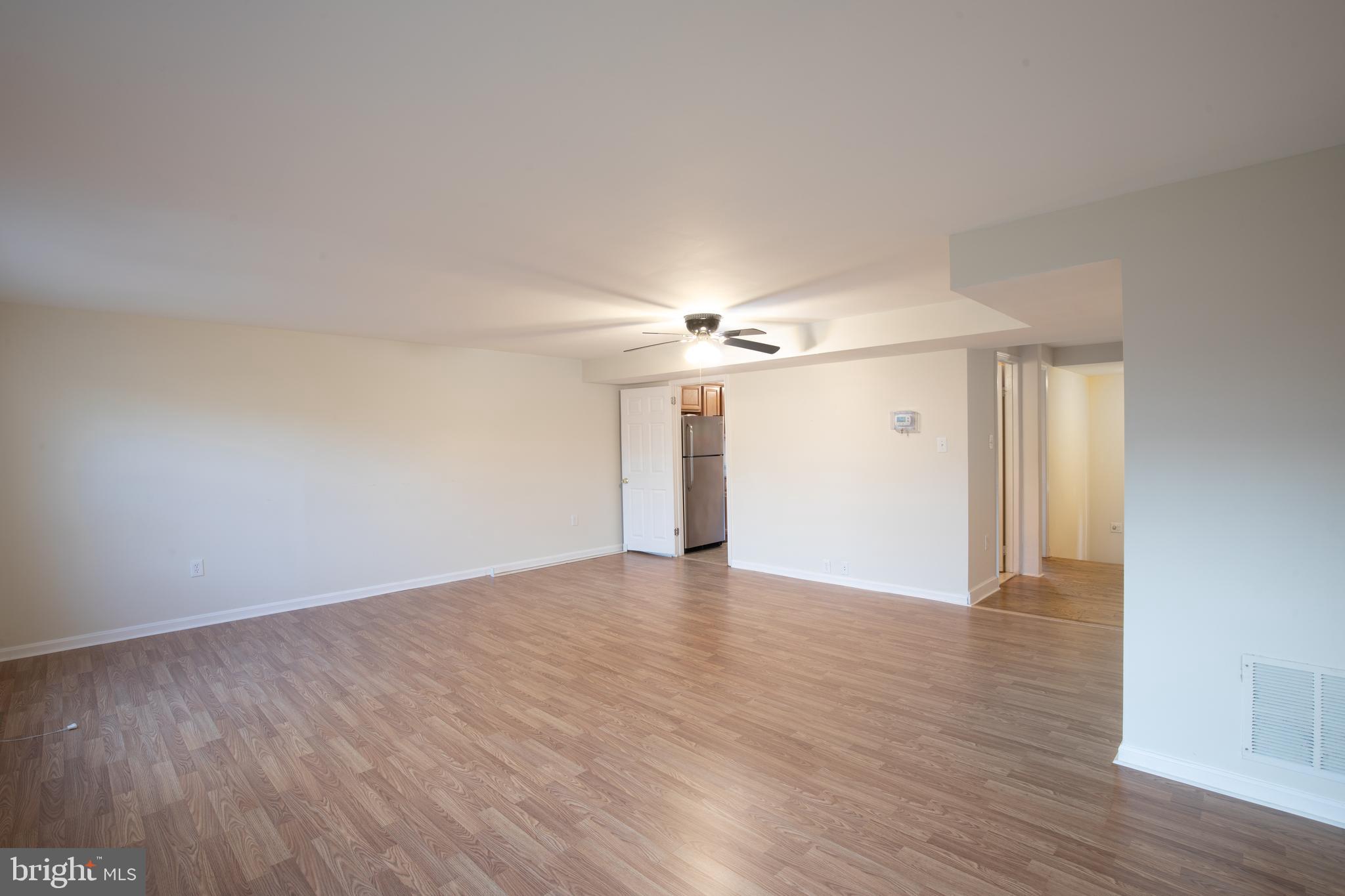 SARATOGA TOWNHOUSES - Residential Lease