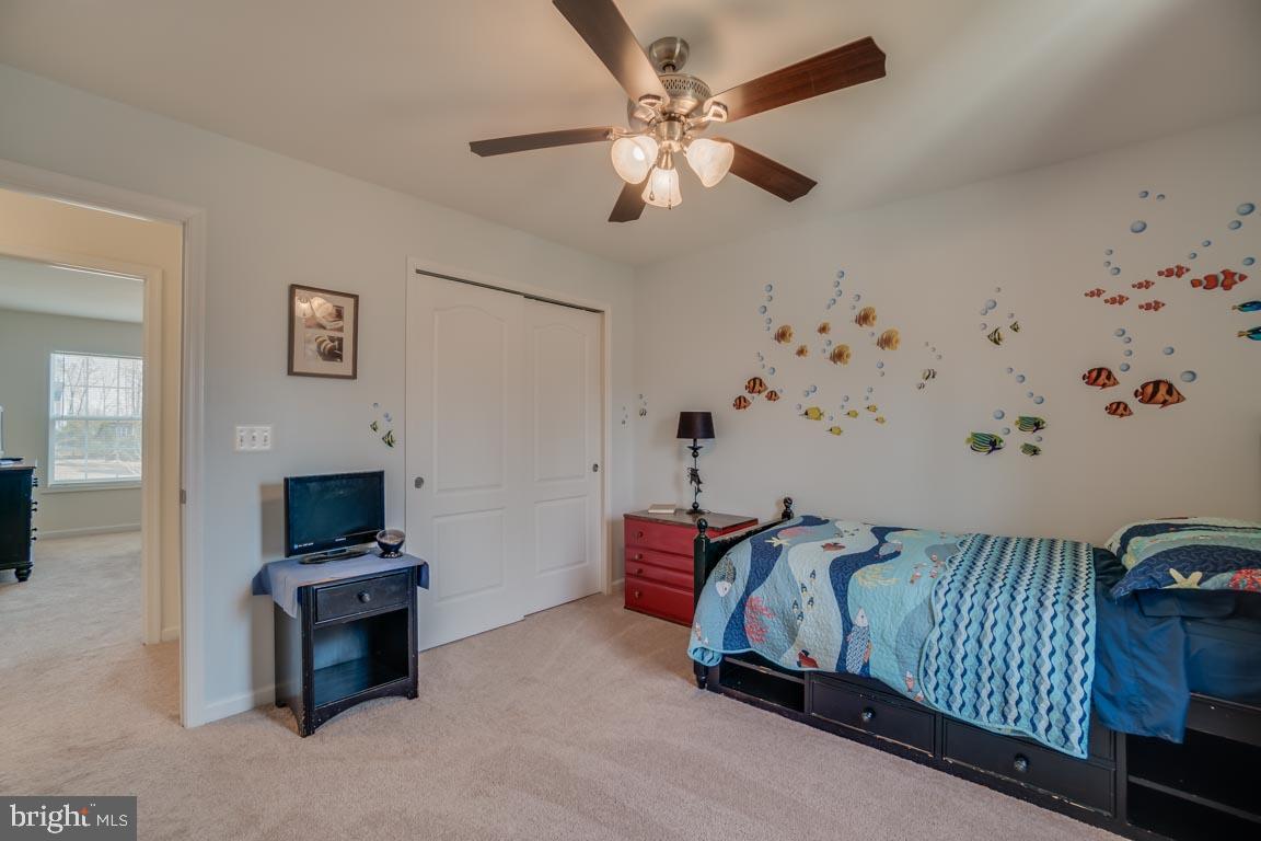 GARRISONVILLE LANDING - Residential