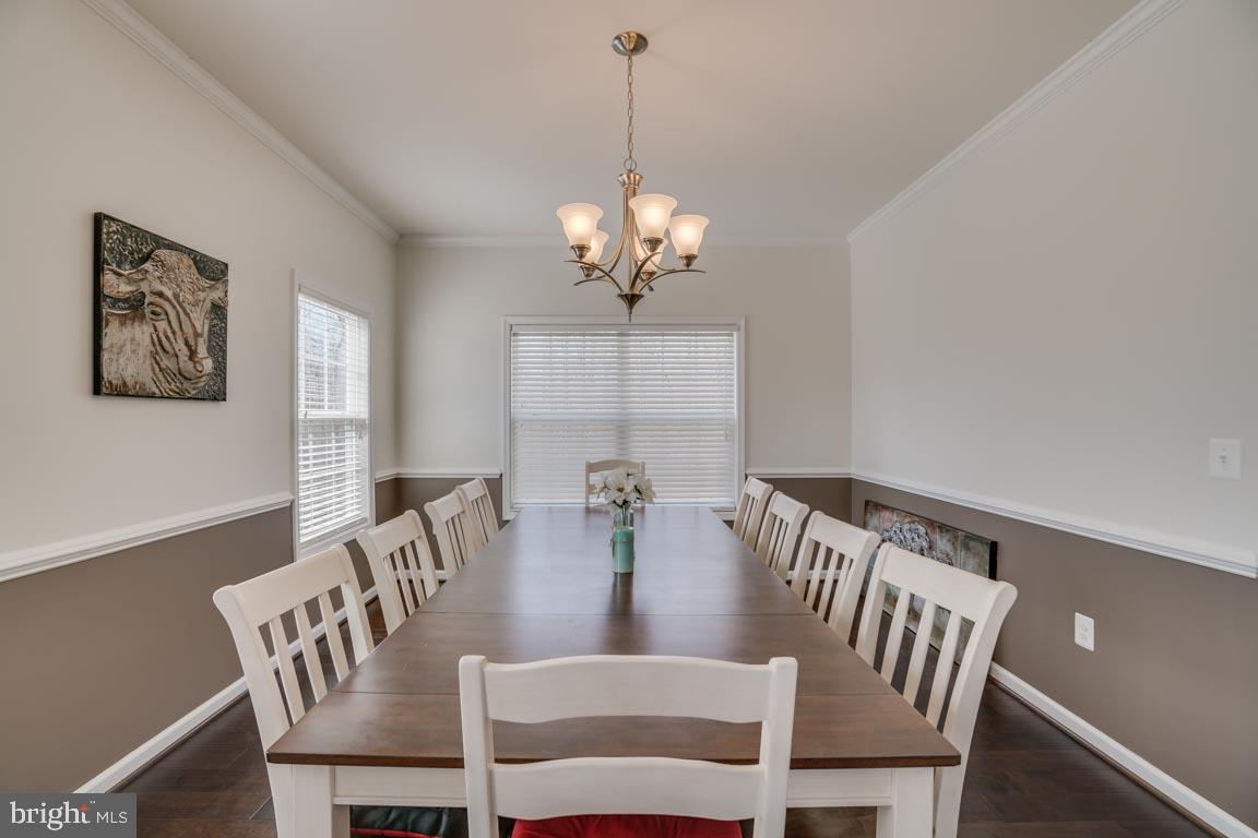 GARRISONVILLE LANDING - Residential