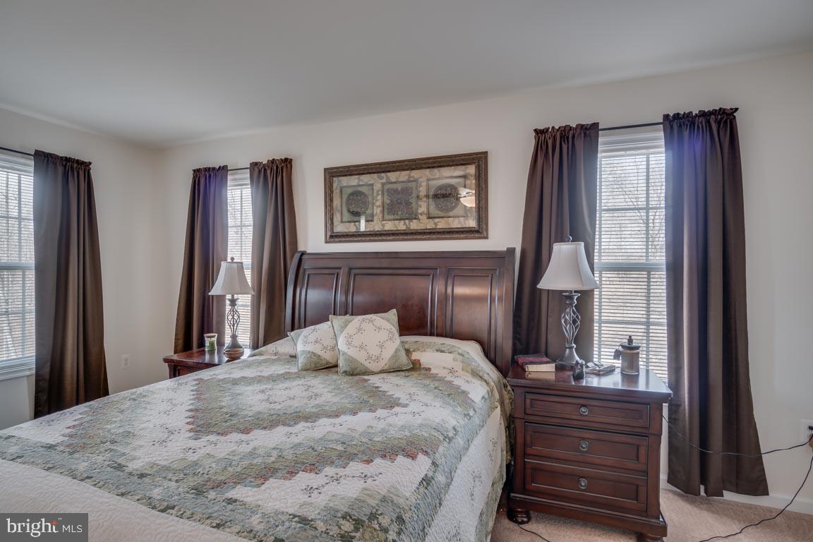 GARRISONVILLE LANDING - Residential