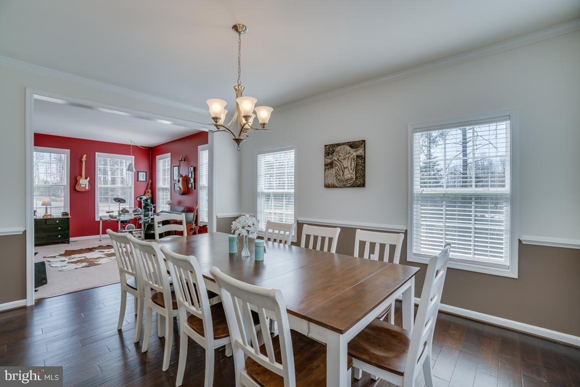 GARRISONVILLE LANDING - Residential