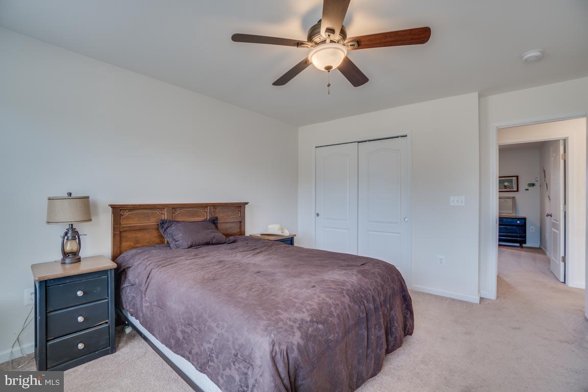 GARRISONVILLE LANDING - Residential