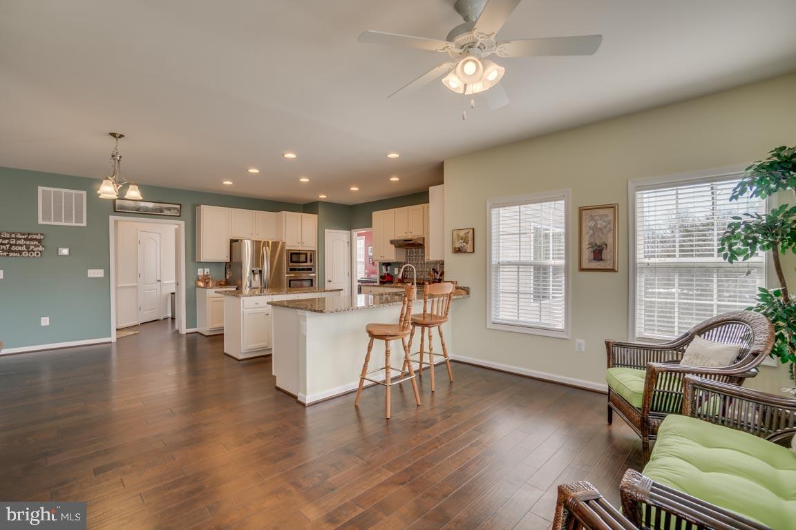 GARRISONVILLE LANDING - Residential