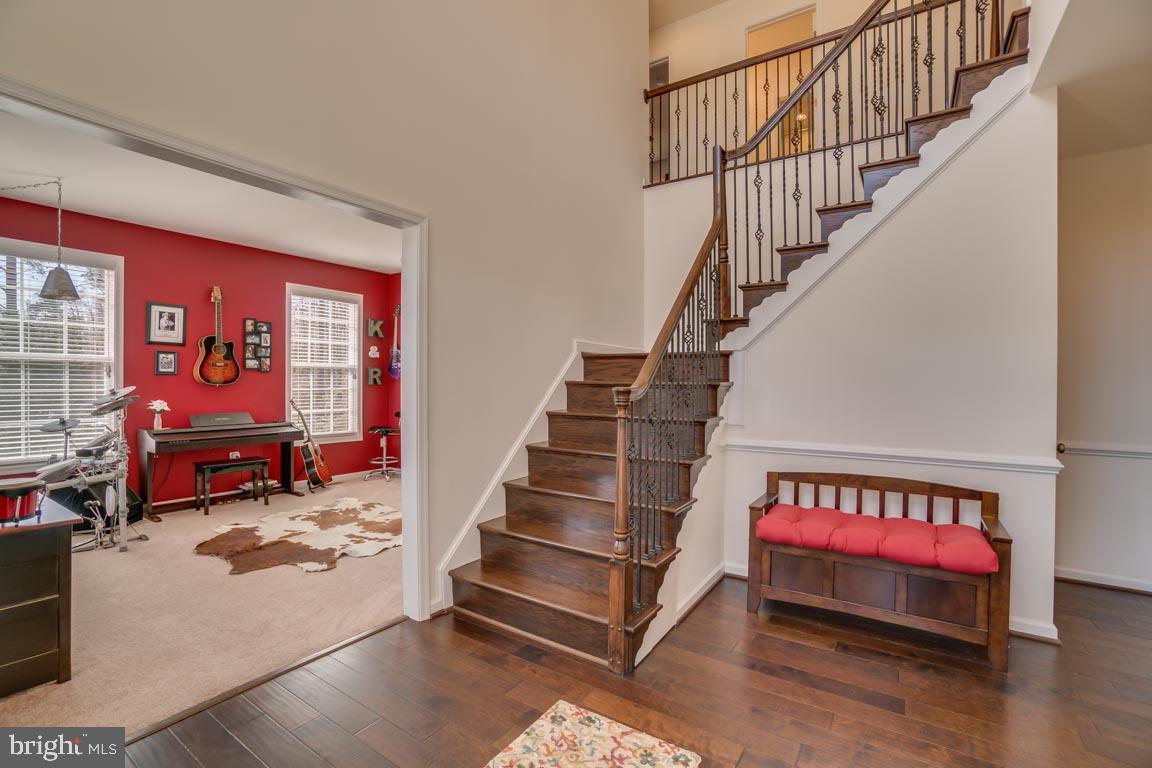 GARRISONVILLE LANDING - Residential