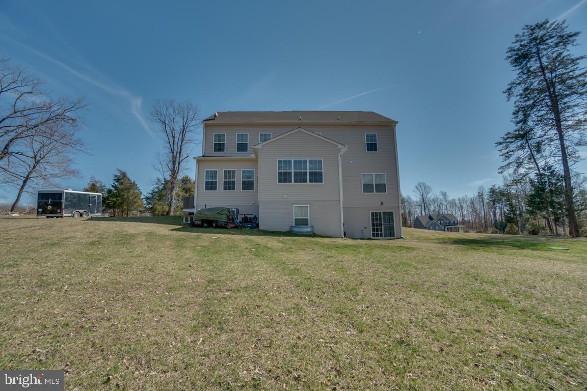 GARRISONVILLE LANDING - Residential