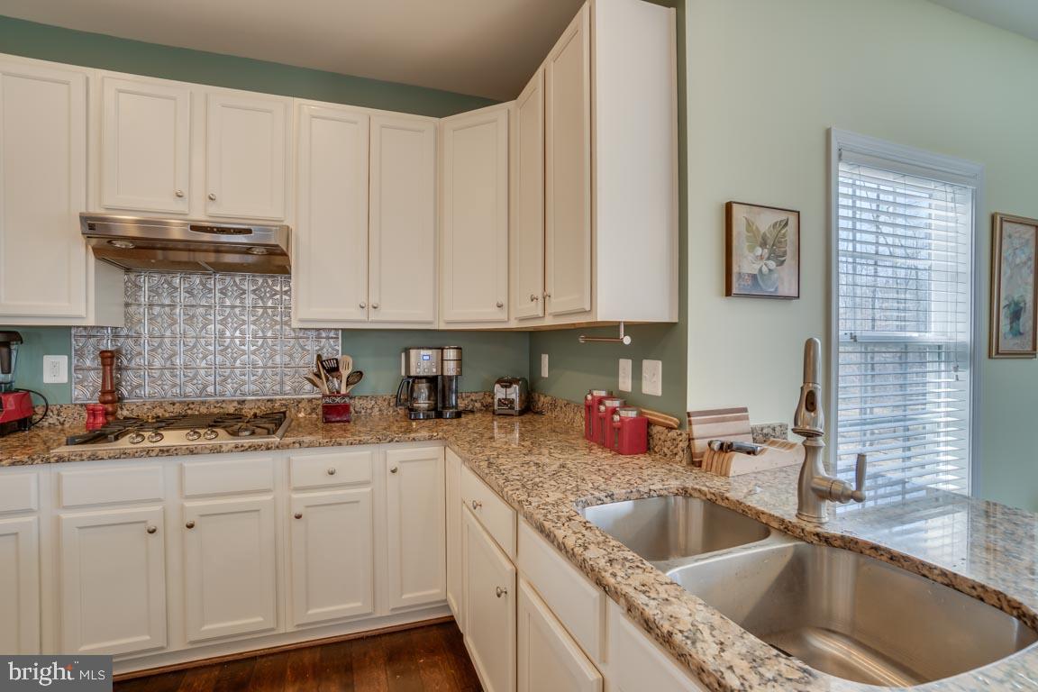 GARRISONVILLE LANDING - Residential