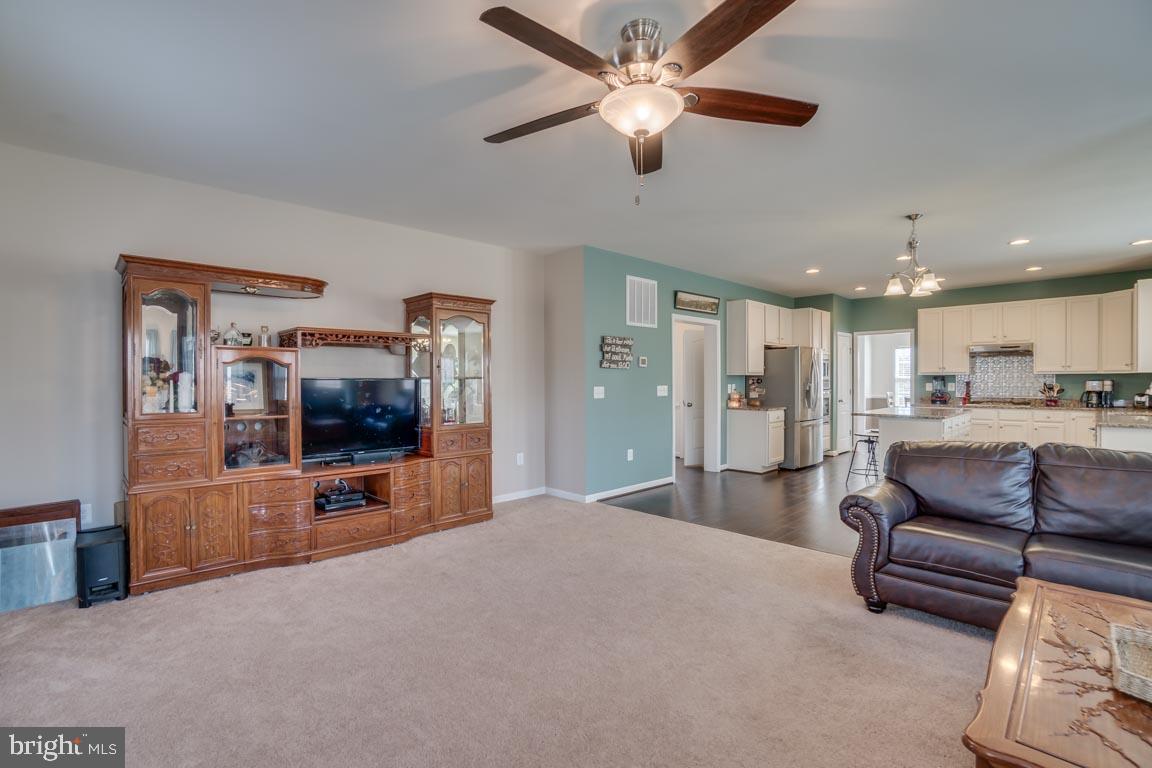 GARRISONVILLE LANDING - Residential