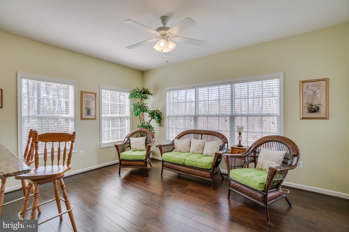 GARRISONVILLE LANDING - Residential